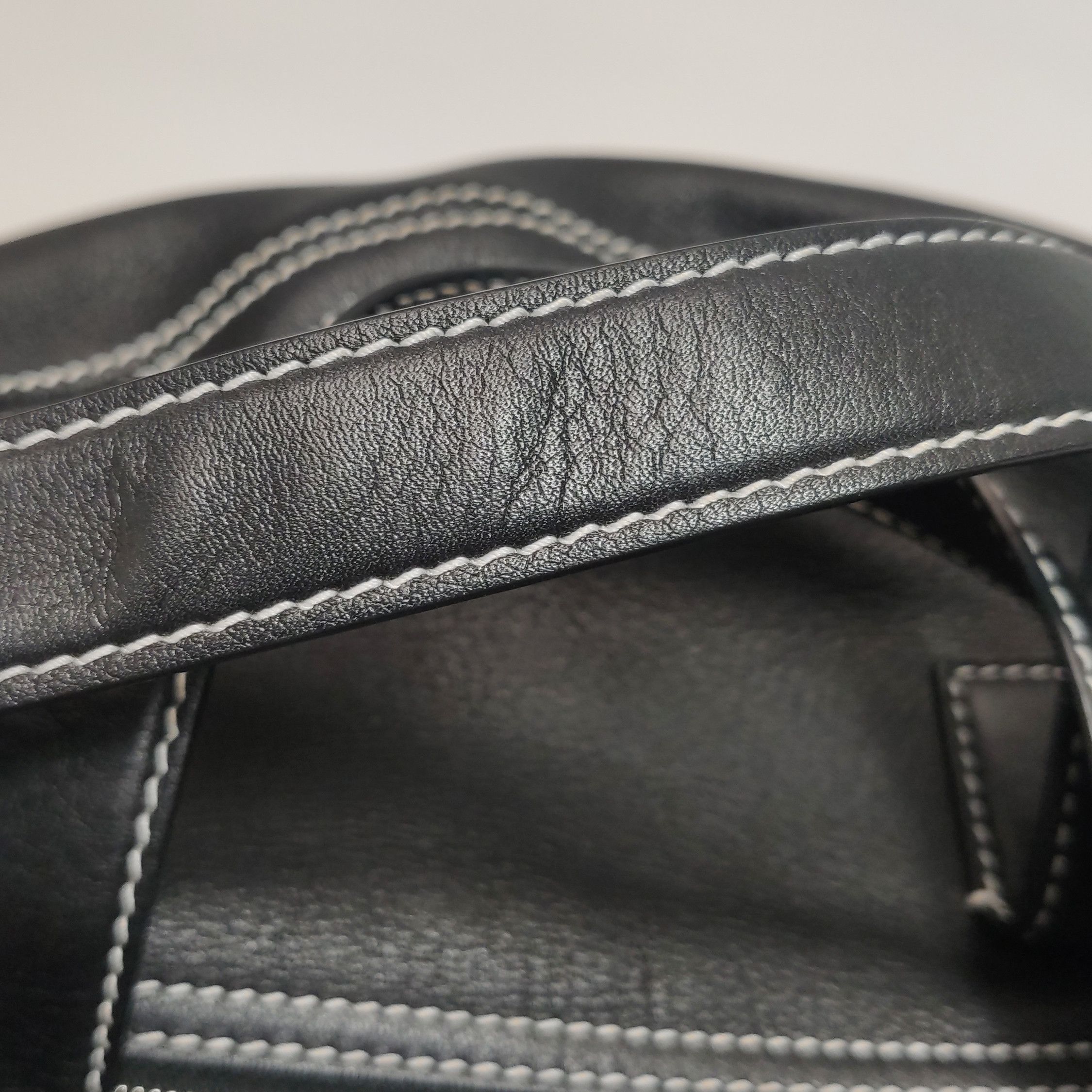 Balenciaga Balenciaga Women os Crossbody Bags Size ONE SIZE - 20 Thumbnail