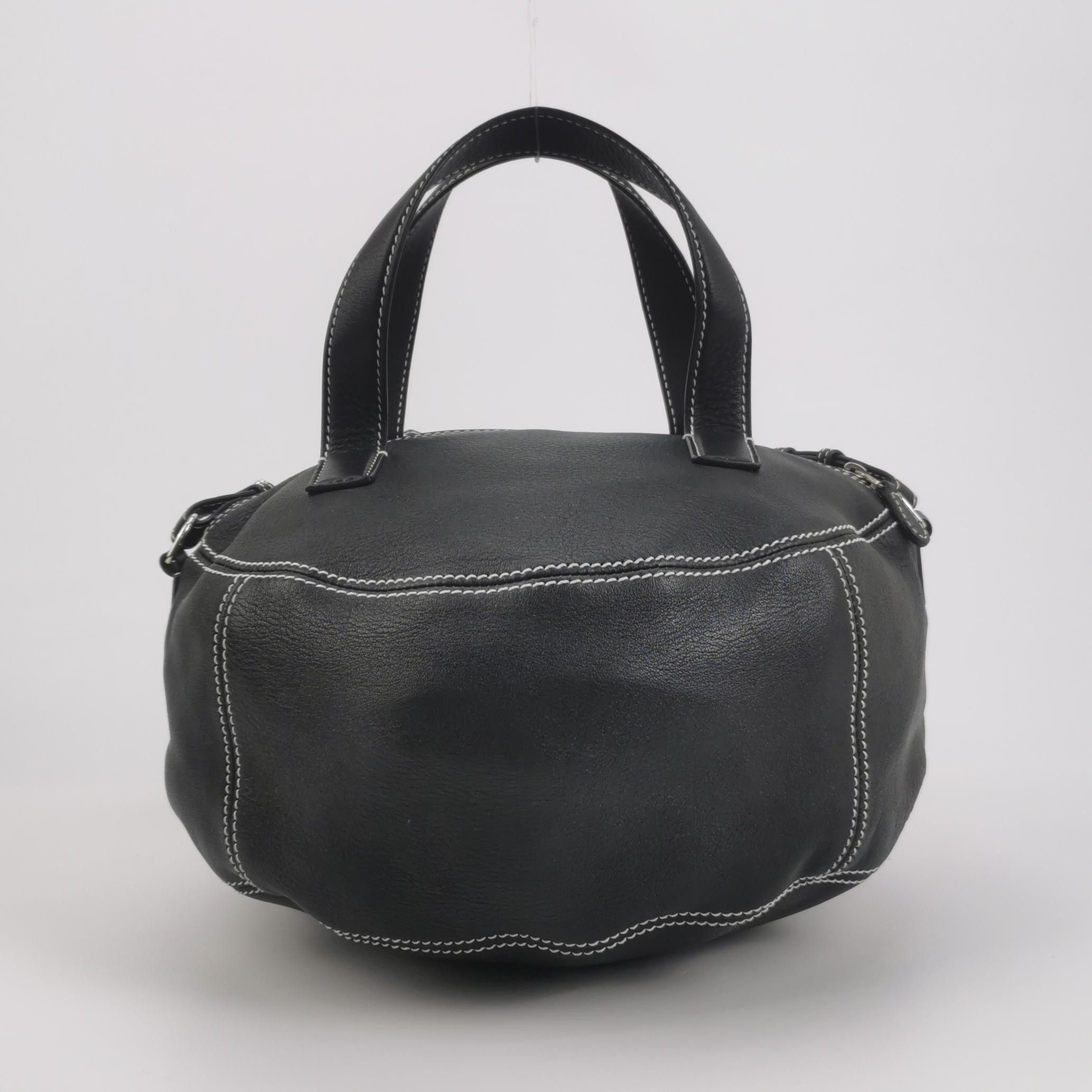 Balenciaga Balenciaga Women os Crossbody Bags Size ONE SIZE - 5 Thumbnail