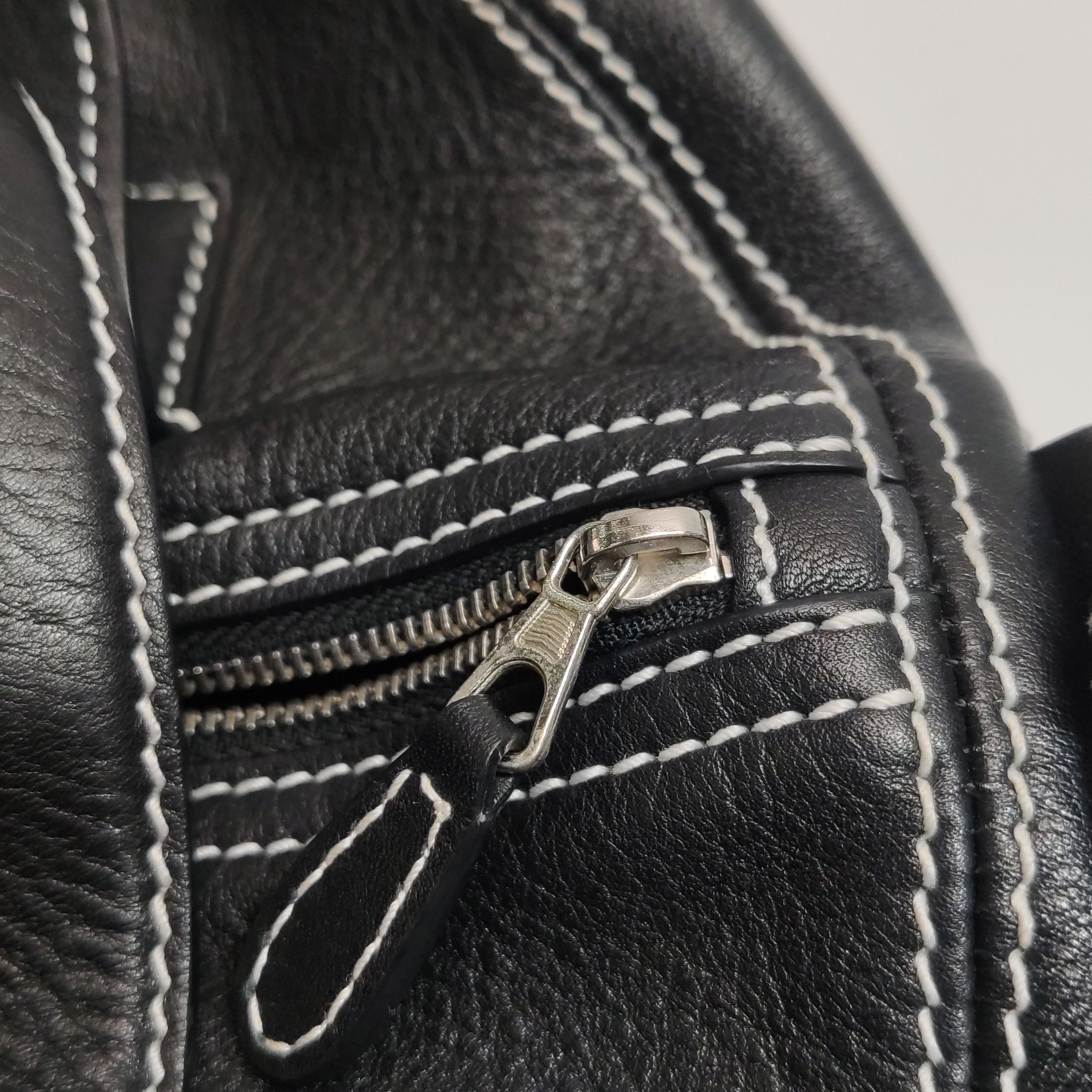 Balenciaga Balenciaga Women os Crossbody Bags Size ONE SIZE - 12 Thumbnail