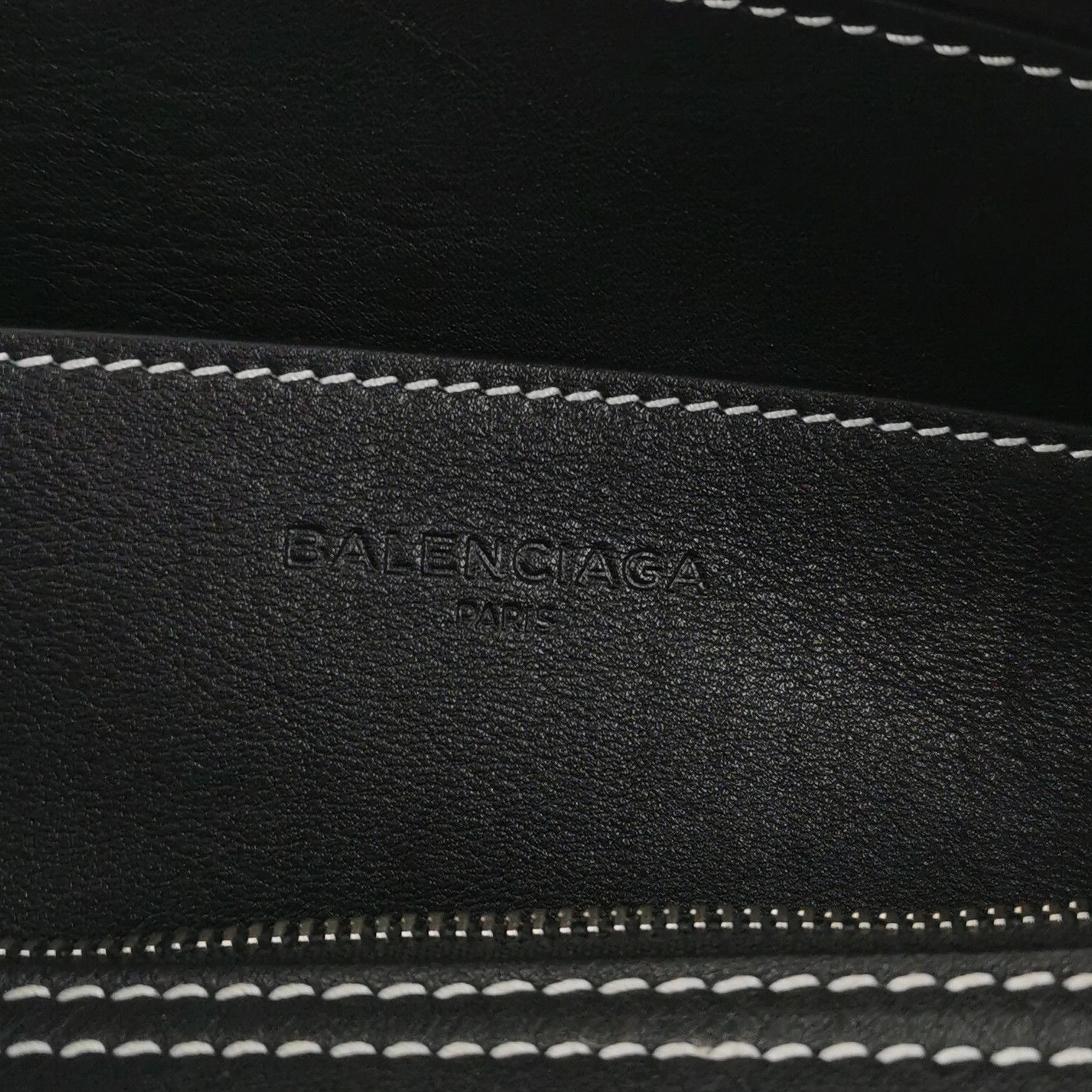 Balenciaga Balenciaga Women os Crossbody Bags Size ONE SIZE - 8 Thumbnail