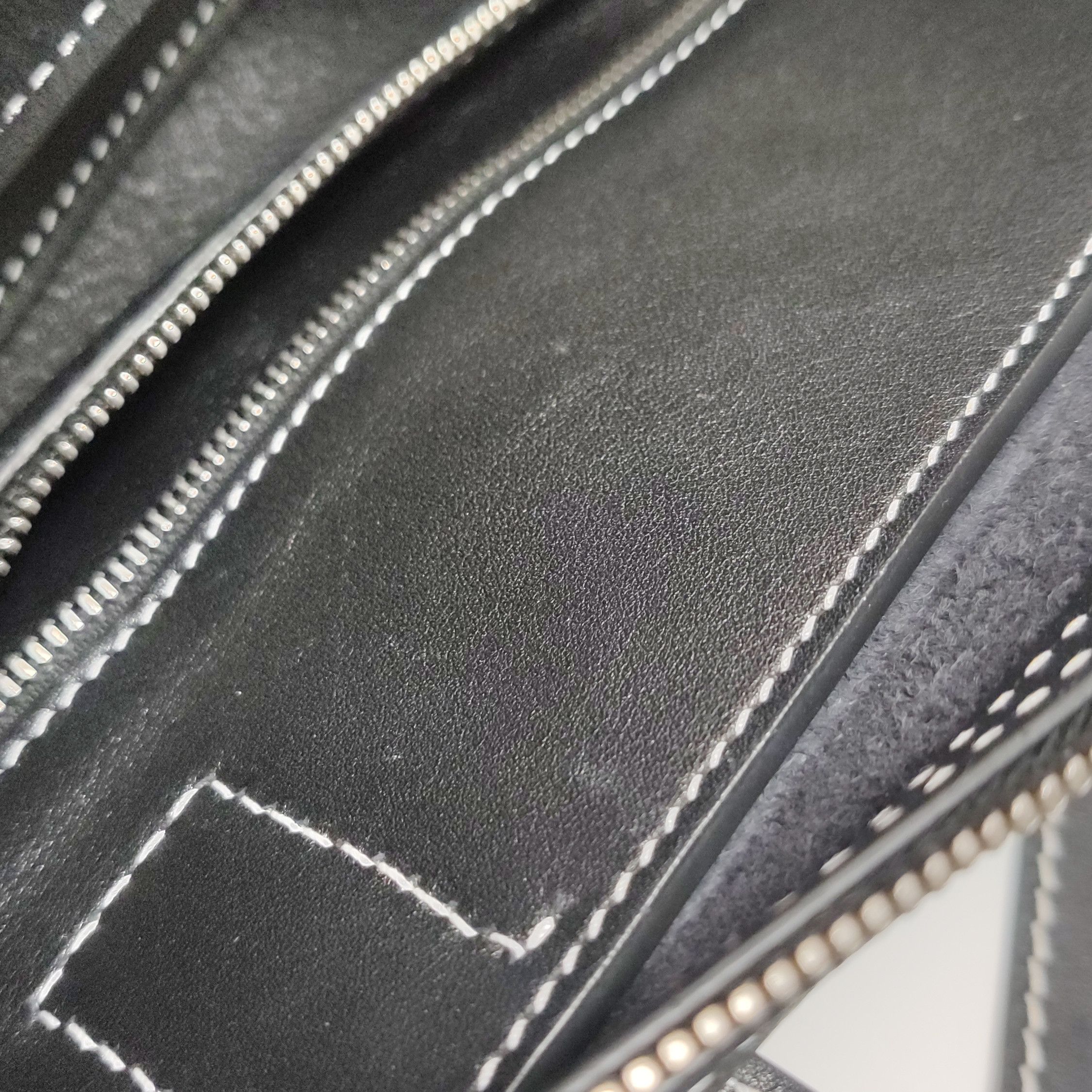 Balenciaga Balenciaga Women os Crossbody Bags Size ONE SIZE - 9 Thumbnail