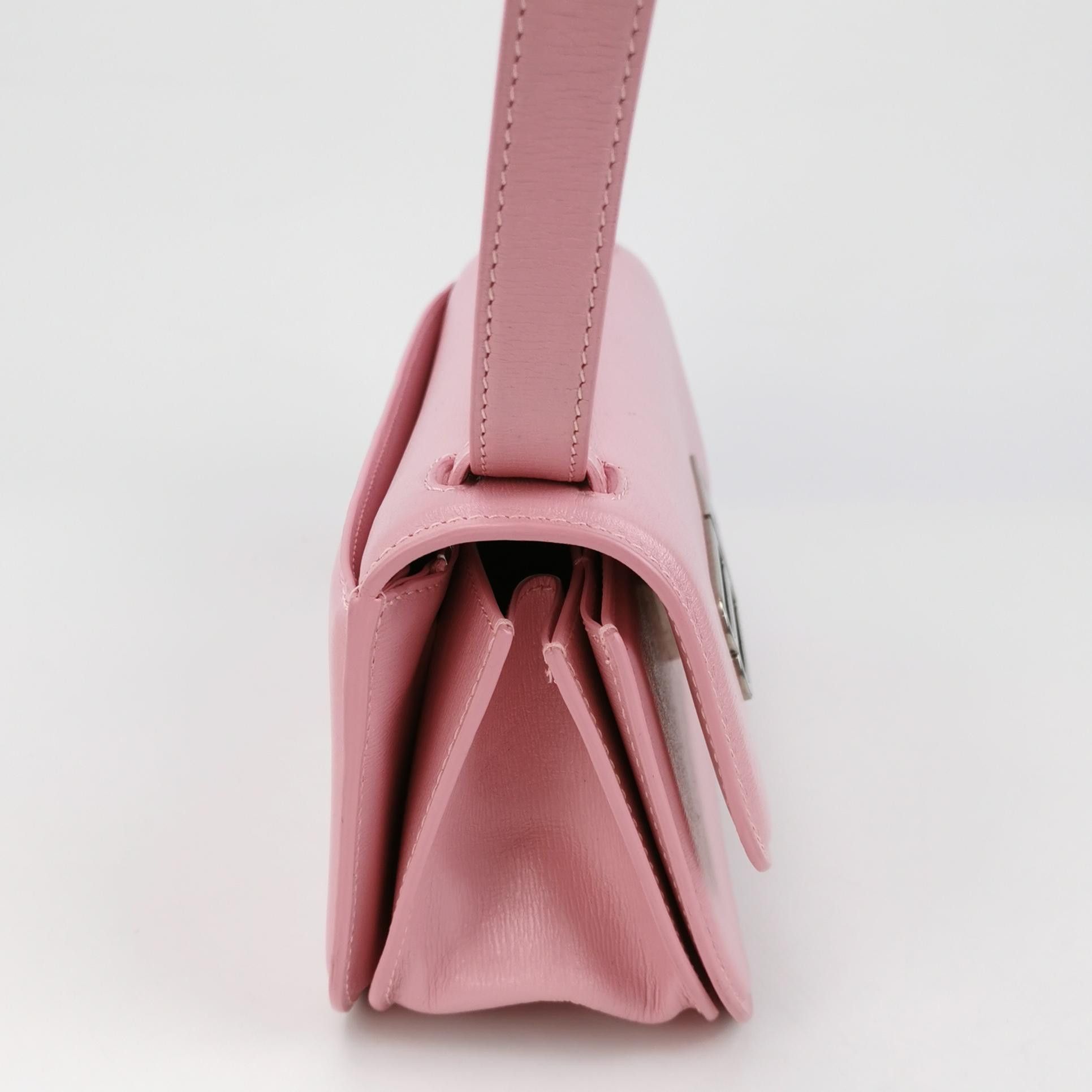 Balenciaga Balenciaga Women os Crossbody Bags Size ONE SIZE - 4 Thumbnail