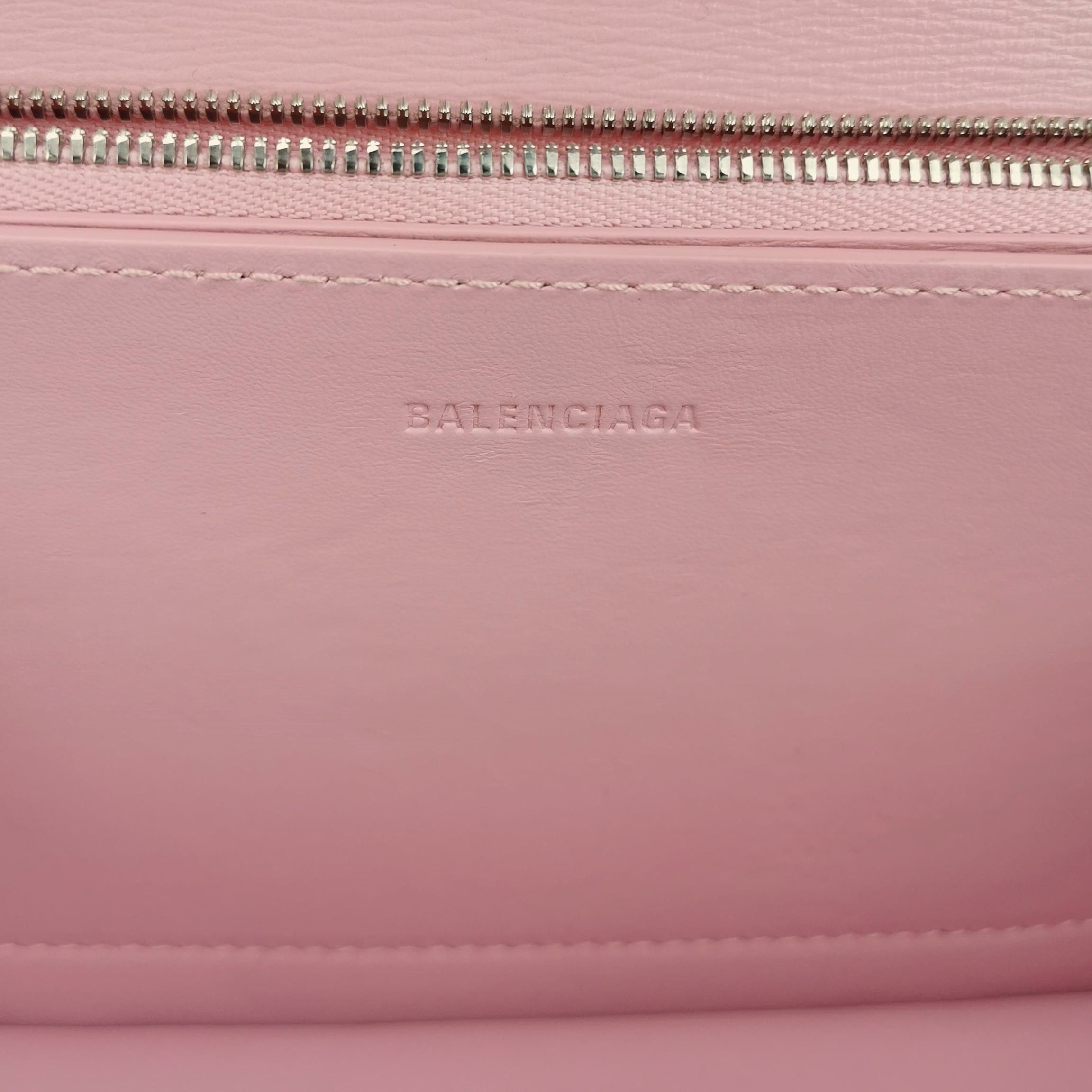 Balenciaga Balenciaga Women os Crossbody Bags Size ONE SIZE - 8 Thumbnail