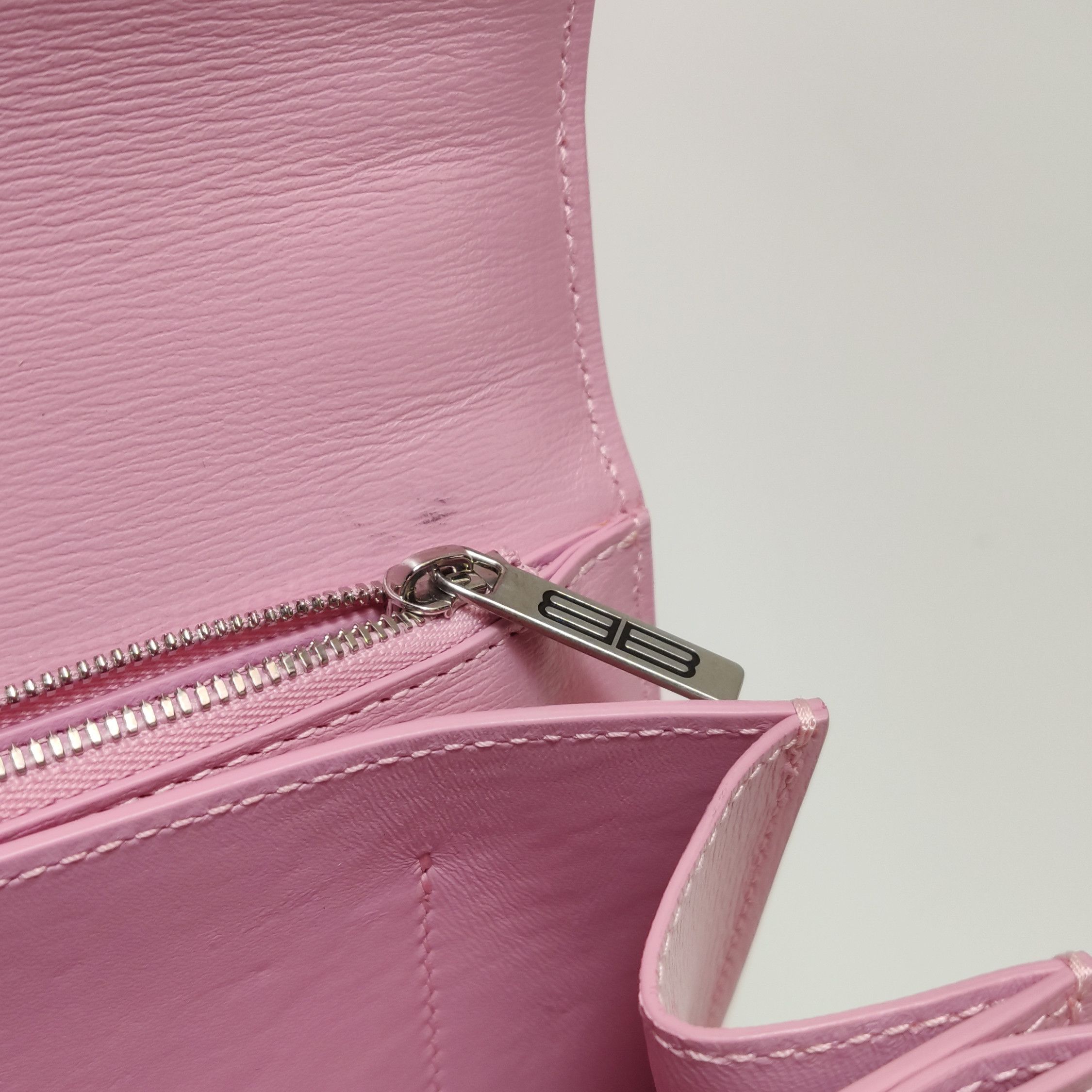 Balenciaga Balenciaga Women os Crossbody Bags Size ONE SIZE - 14 Thumbnail