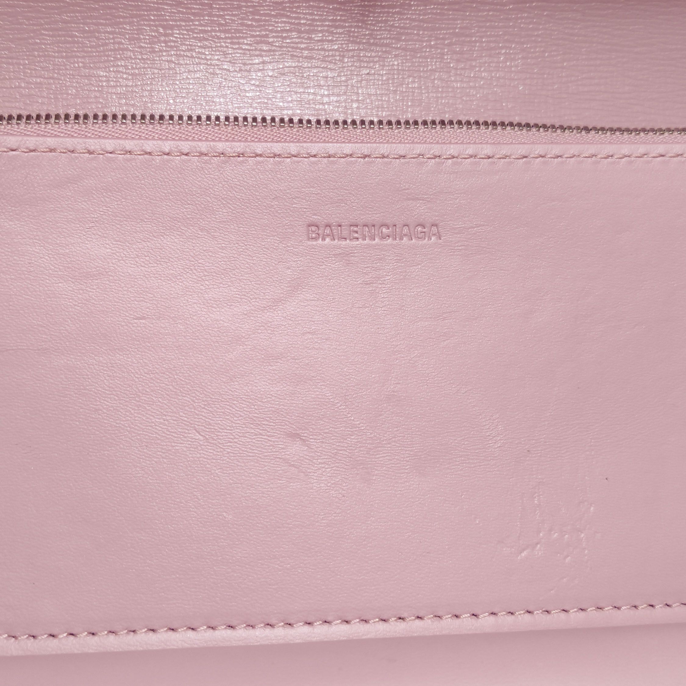 Balenciaga Balenciaga Women os Crossbody Bags Size ONE SIZE - 11 Thumbnail
