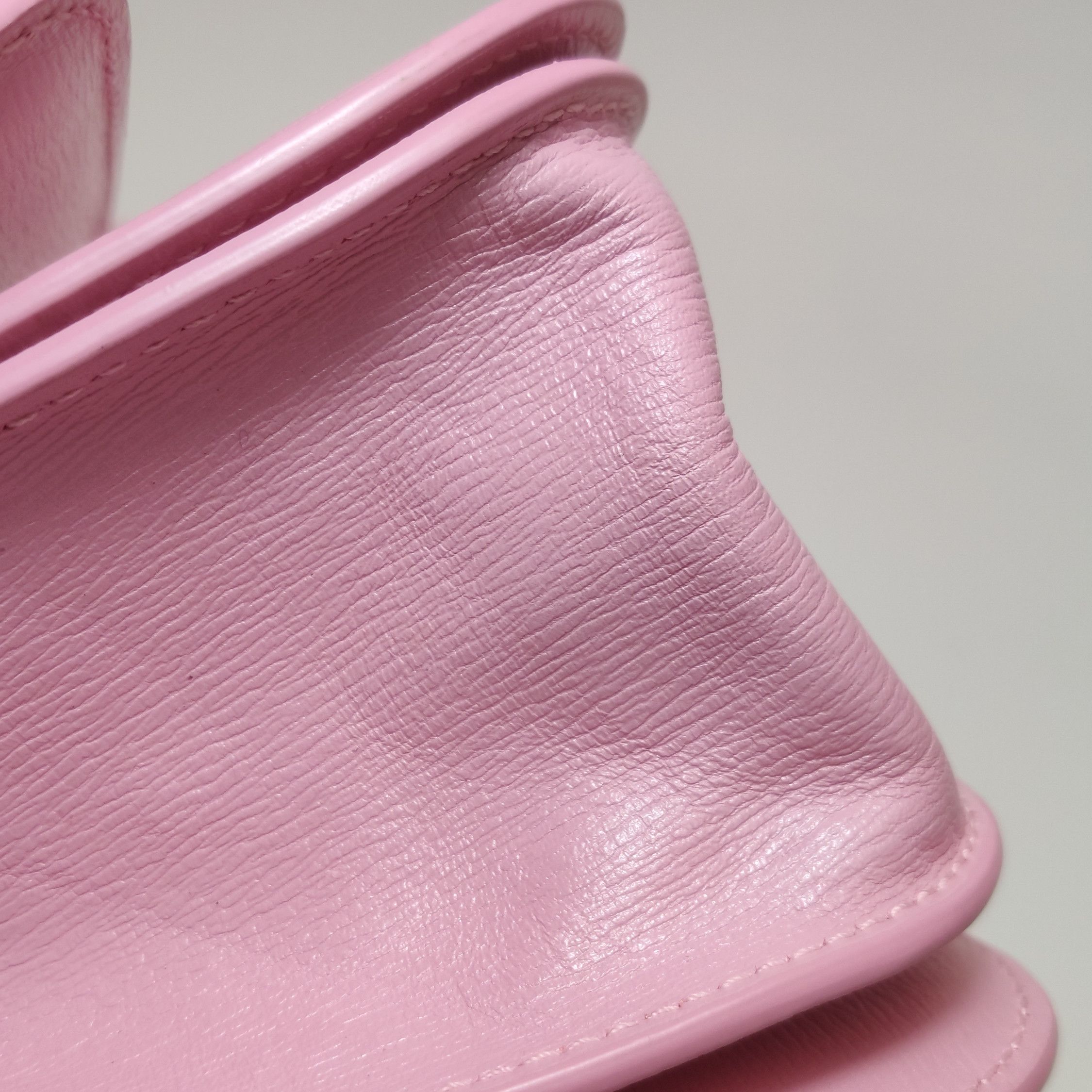 Balenciaga Balenciaga Women os Crossbody Bags Size ONE SIZE - 21 Thumbnail