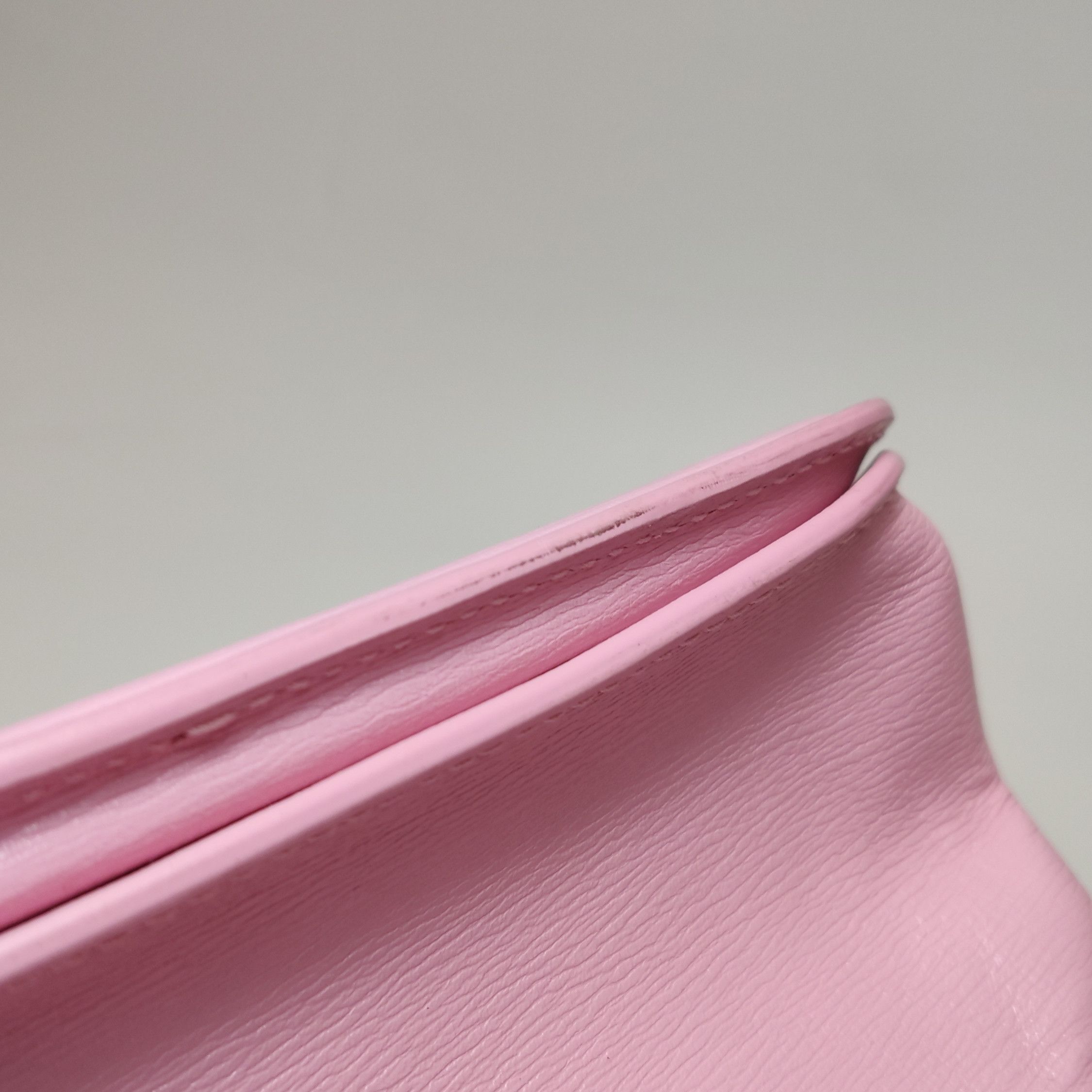 Balenciaga Balenciaga Women os Crossbody Bags Size ONE SIZE - 16 Thumbnail