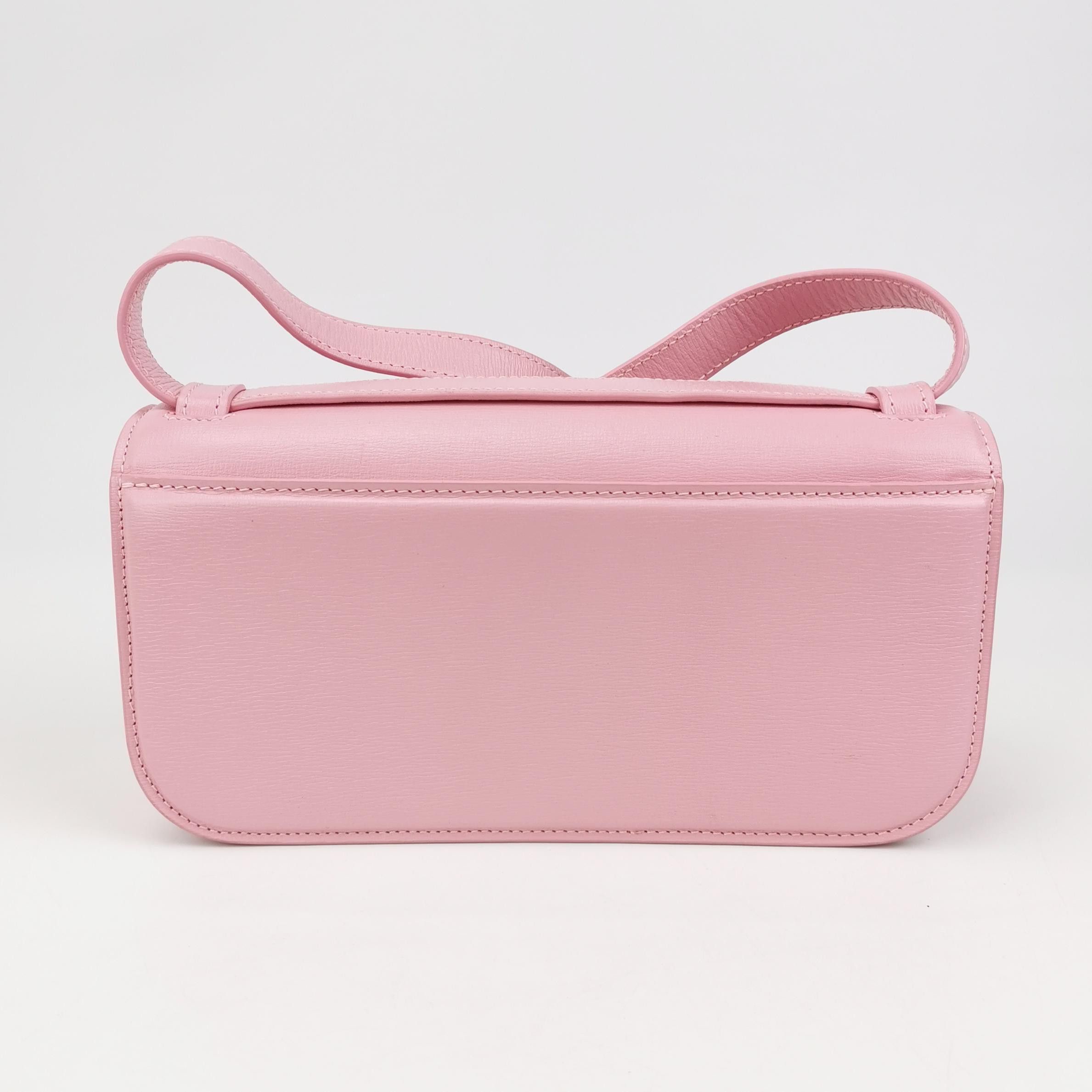 Balenciaga Balenciaga Women os Crossbody Bags Size ONE SIZE - 5 Thumbnail