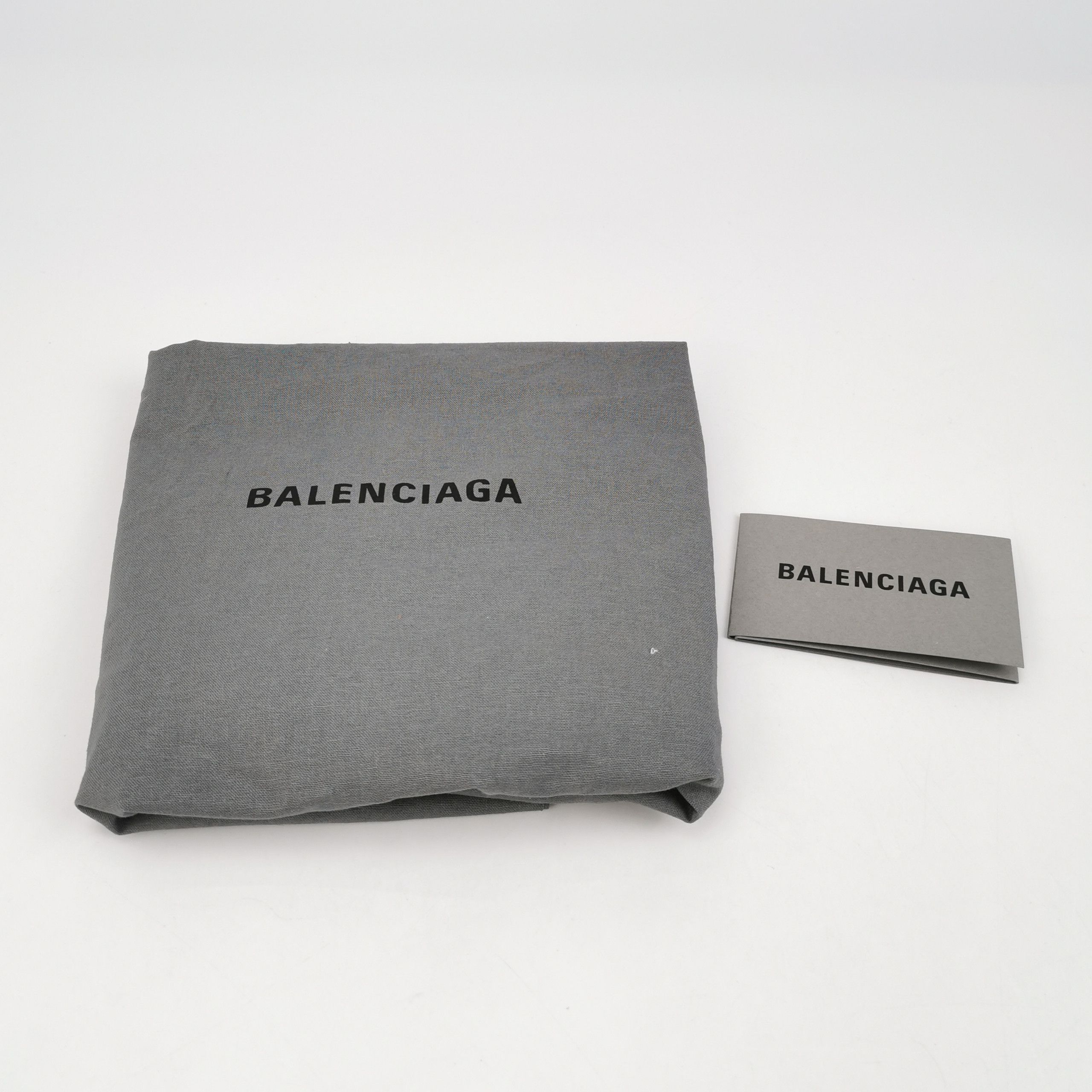 Balenciaga Balenciaga Women os Crossbody Bags Size ONE SIZE - 9 Thumbnail