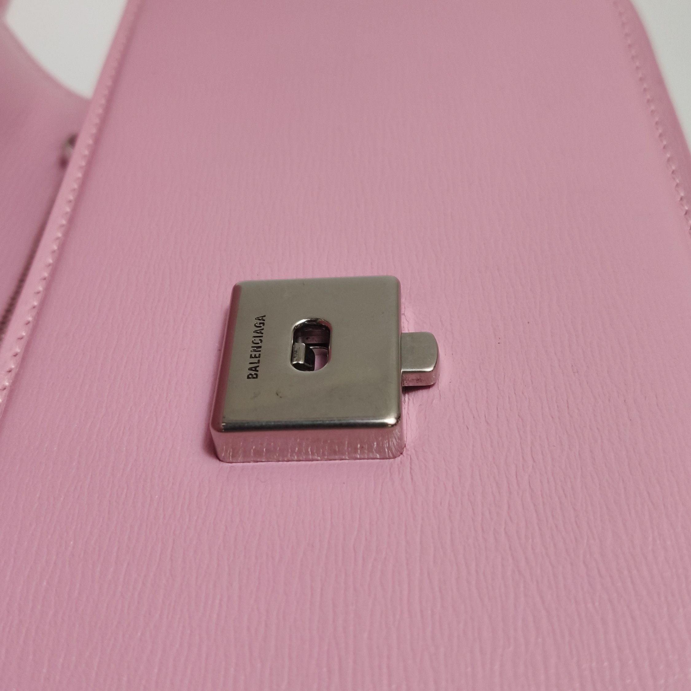 Balenciaga Balenciaga Women os Crossbody Bags Size ONE SIZE - 12 Thumbnail