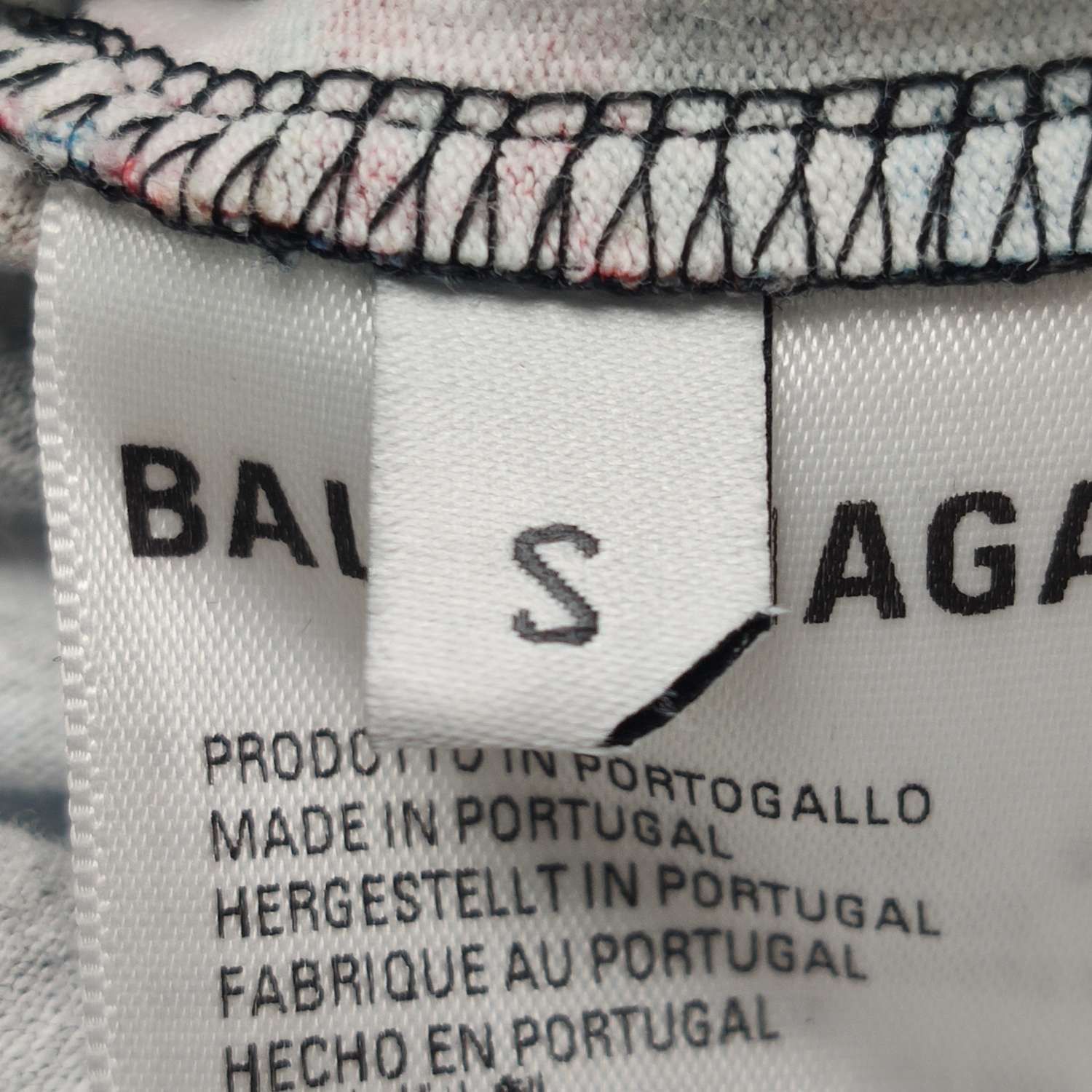 Balenciaga Balenciaga Women s Midi Size S / US 4 / IT 40 - 7 Thumbnail