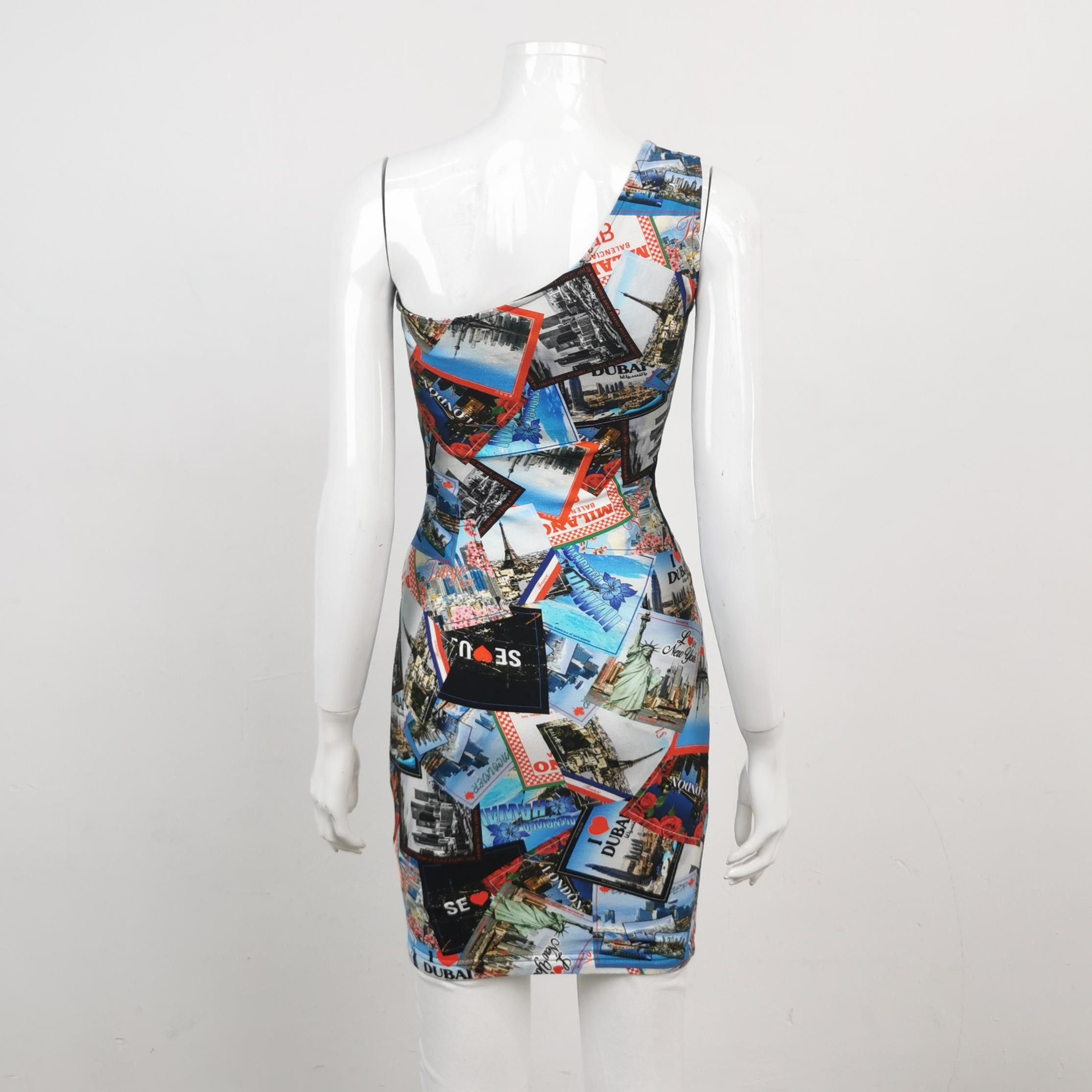 Balenciaga Balenciaga Women s Midi Size S / US 4 / IT 40 - 2 Thumbnail