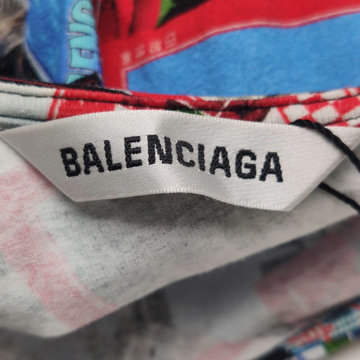 Balenciaga Balenciaga Women s Midi Size S / US 4 / IT 40 - 5 Thumbnail