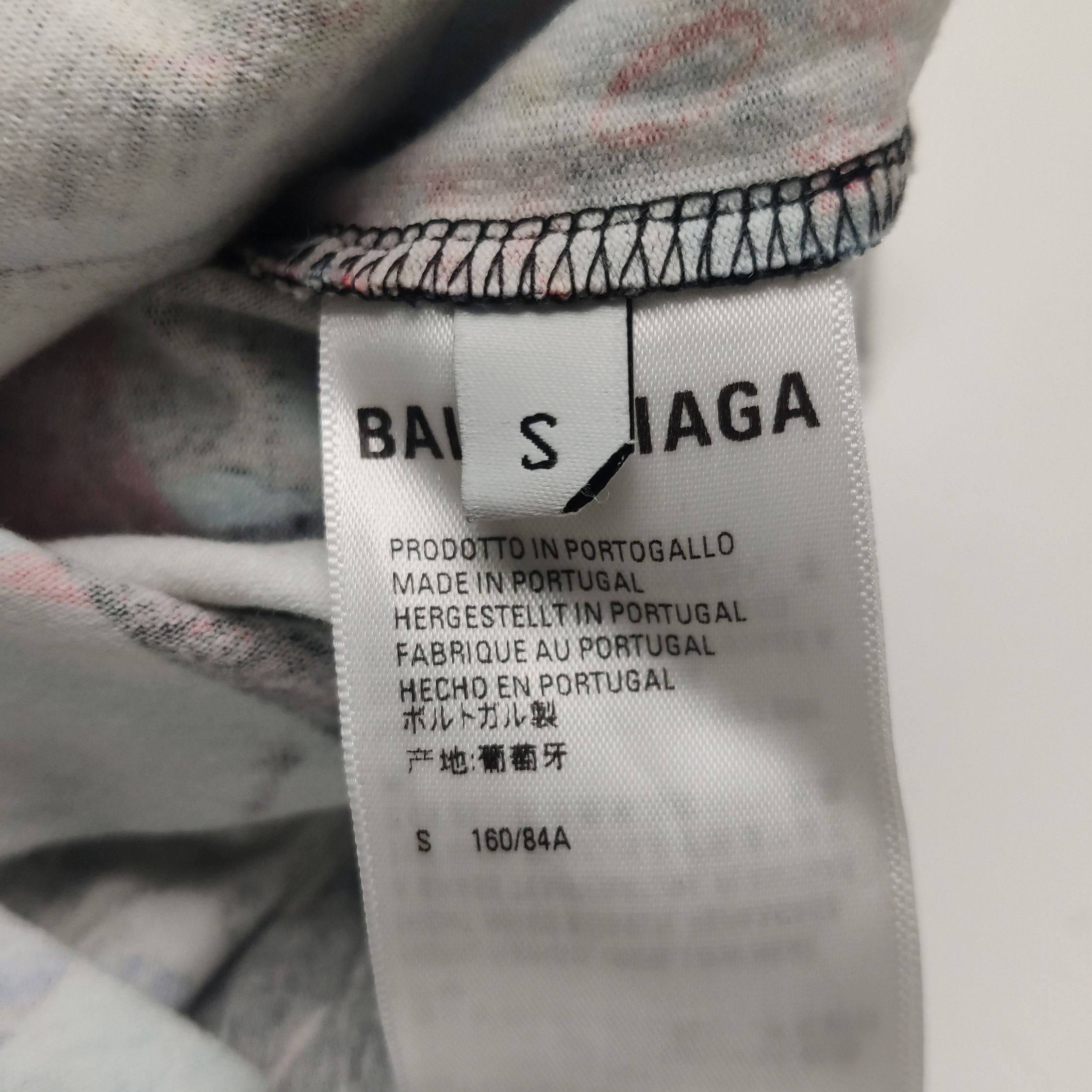 Balenciaga Balenciaga Women s Midi Size S / US 4 / IT 40 - 9 Thumbnail