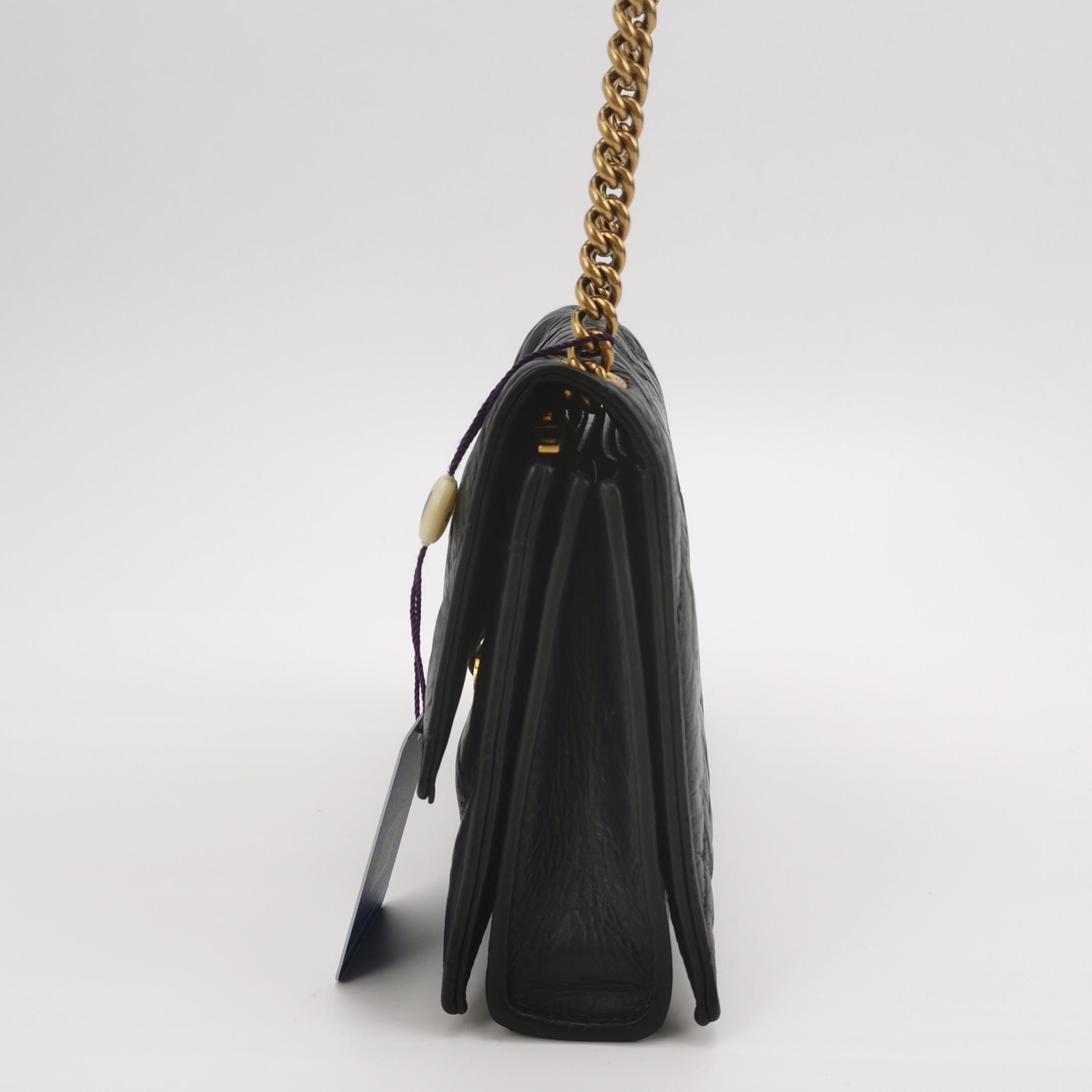 Balenciaga Balenciaga Women os Shoulder Bags Size ONE SIZE - 3 Thumbnail