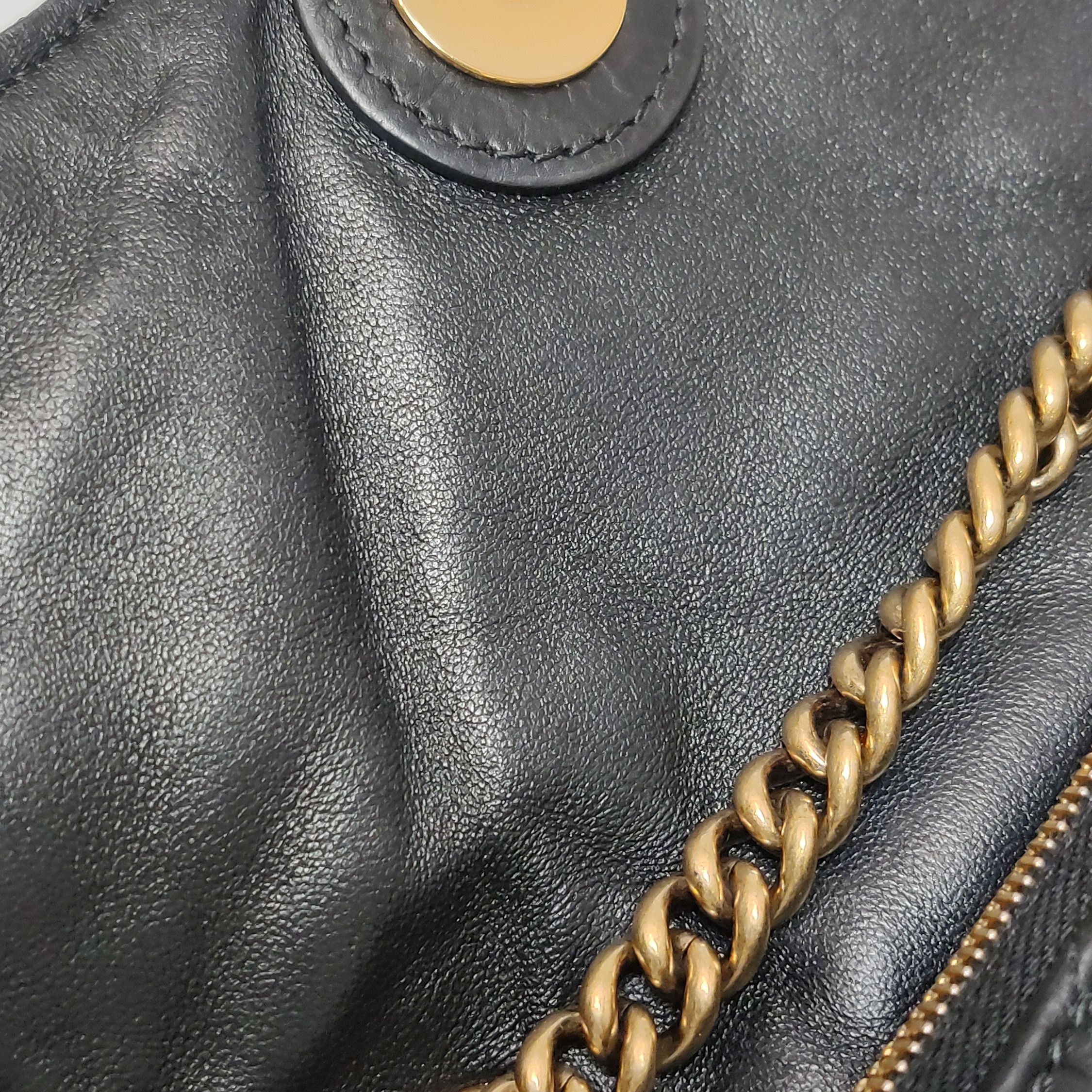 Balenciaga Balenciaga Women os Shoulder Bags Size ONE SIZE - 18 Thumbnail