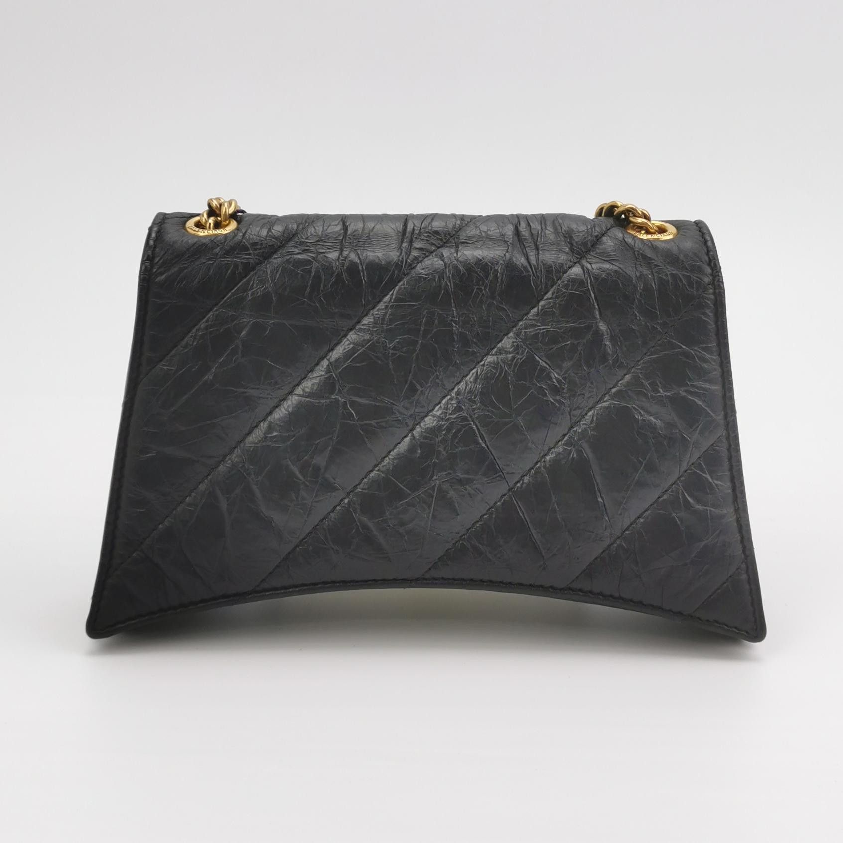 Balenciaga Balenciaga Women os Shoulder Bags Size ONE SIZE - 5 Thumbnail