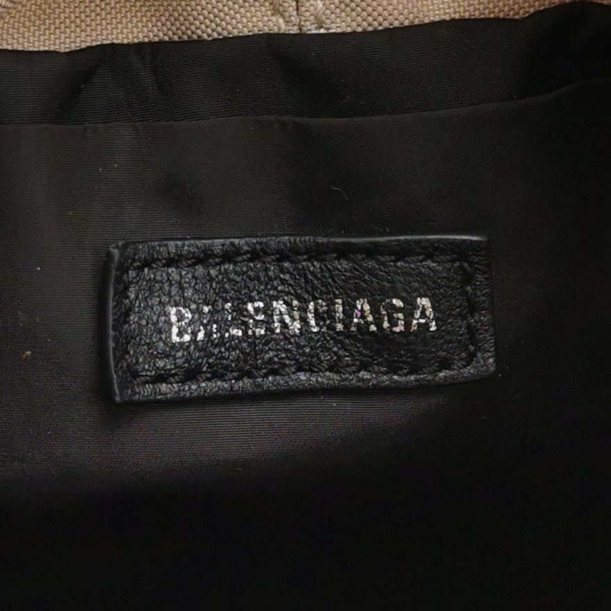 Balenciaga Balenciaga Women os Shoulder Bags Size ONE SIZE - 8 Thumbnail