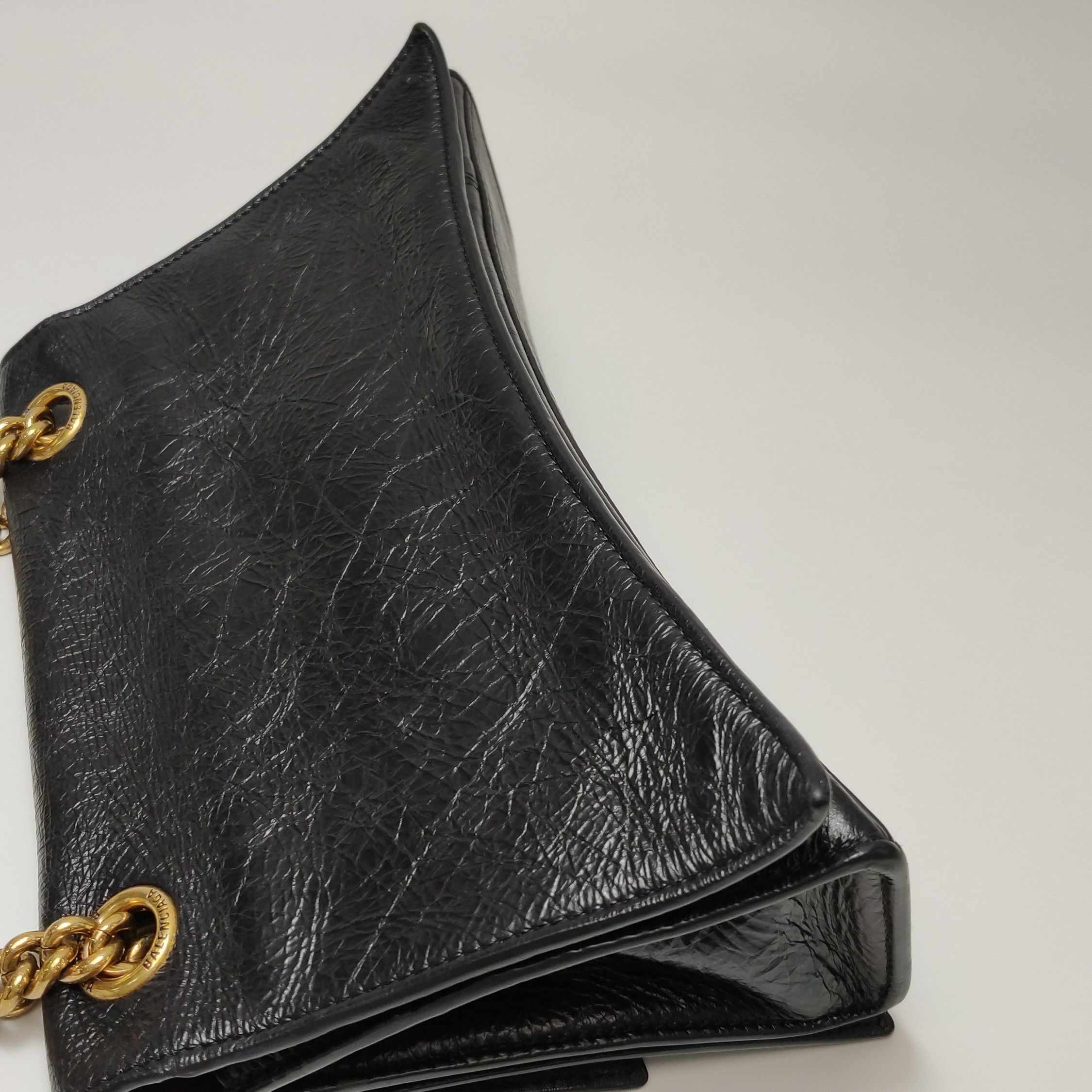 Balenciaga Balenciaga Women os Shoulder Bags Size ONE SIZE - 15 Thumbnail