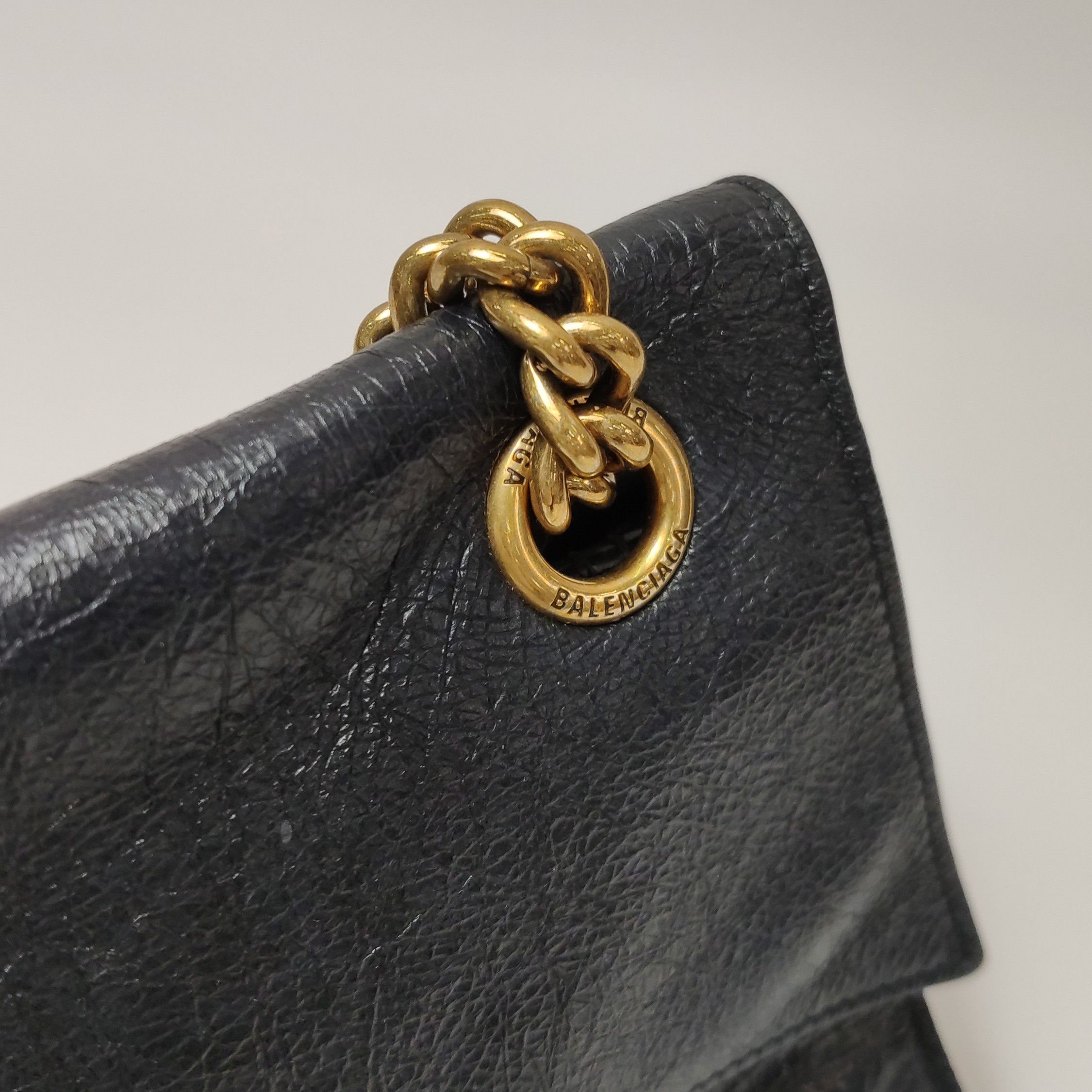 Balenciaga Balenciaga Women os Shoulder Bags Size ONE SIZE - 12 Thumbnail