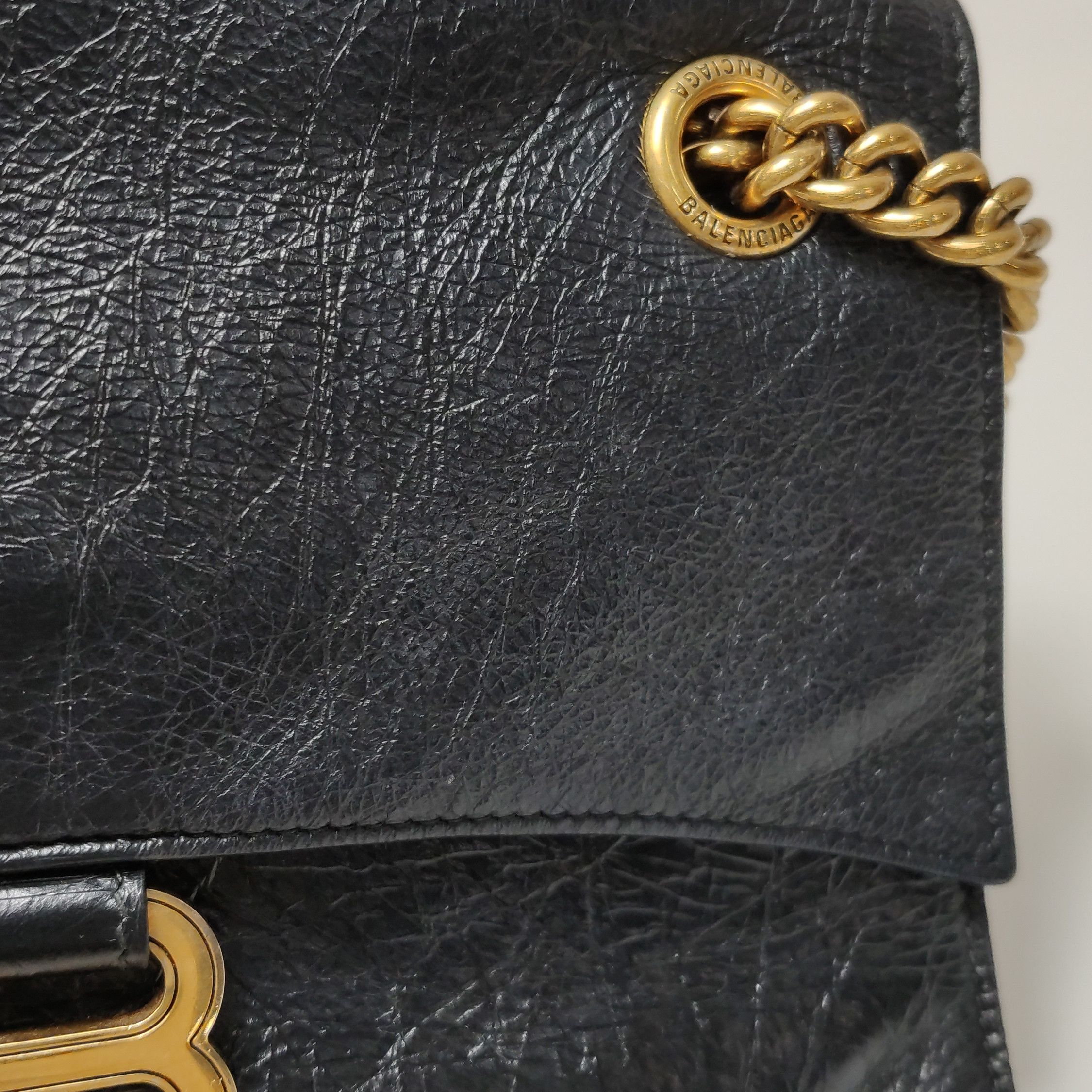 Balenciaga Balenciaga Women os Shoulder Bags Size ONE SIZE - 17 Thumbnail