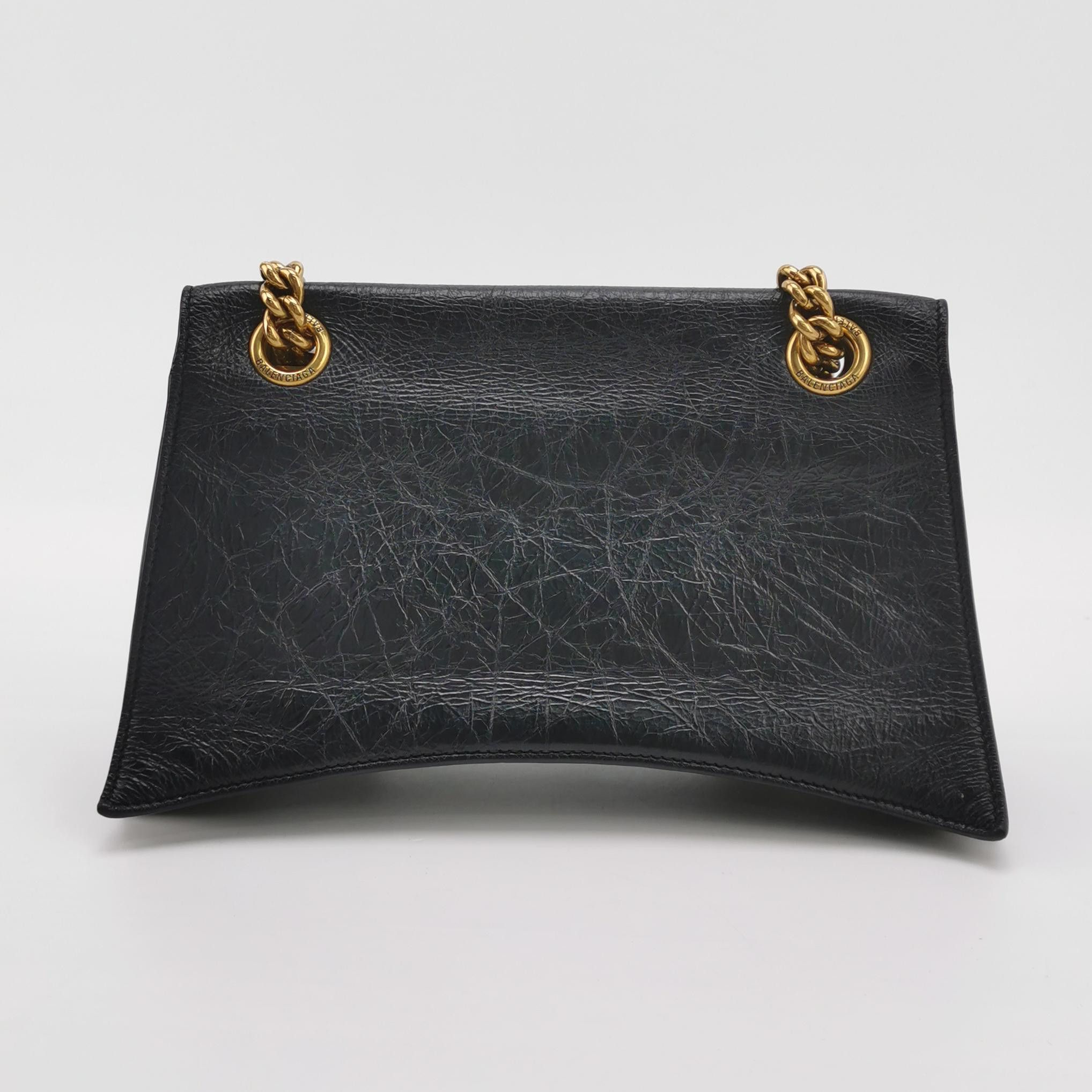 Balenciaga Balenciaga Women os Shoulder Bags Size ONE SIZE - 4 Thumbnail