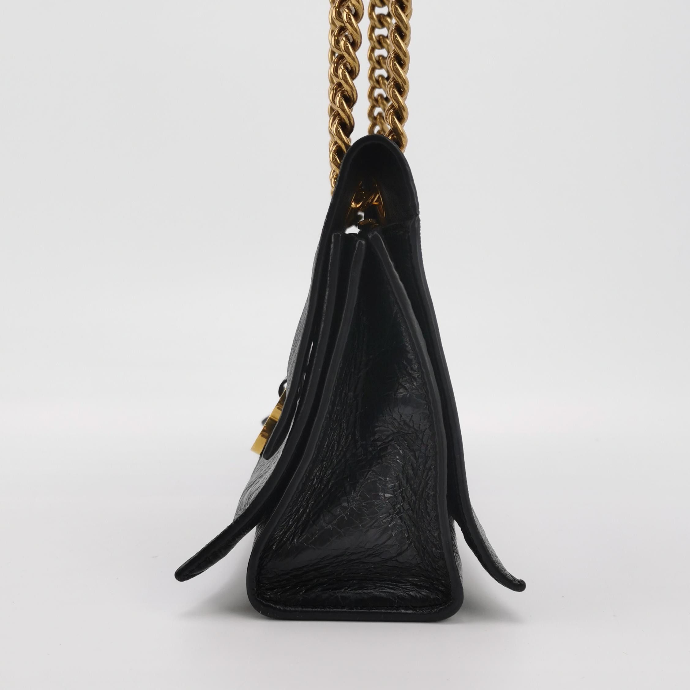 Balenciaga Balenciaga Women os Shoulder Bags Size ONE SIZE - 3 Thumbnail