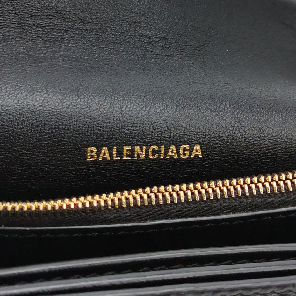 Balenciaga Balenciaga Women os Shoulder Bags Size ONE SIZE - 7 Thumbnail