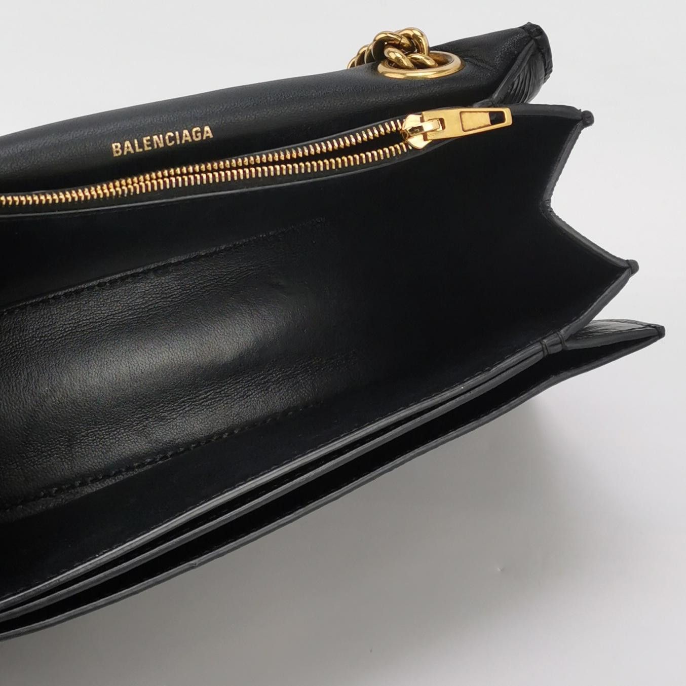 Balenciaga Balenciaga Women os Shoulder Bags Size ONE SIZE - 6 Thumbnail