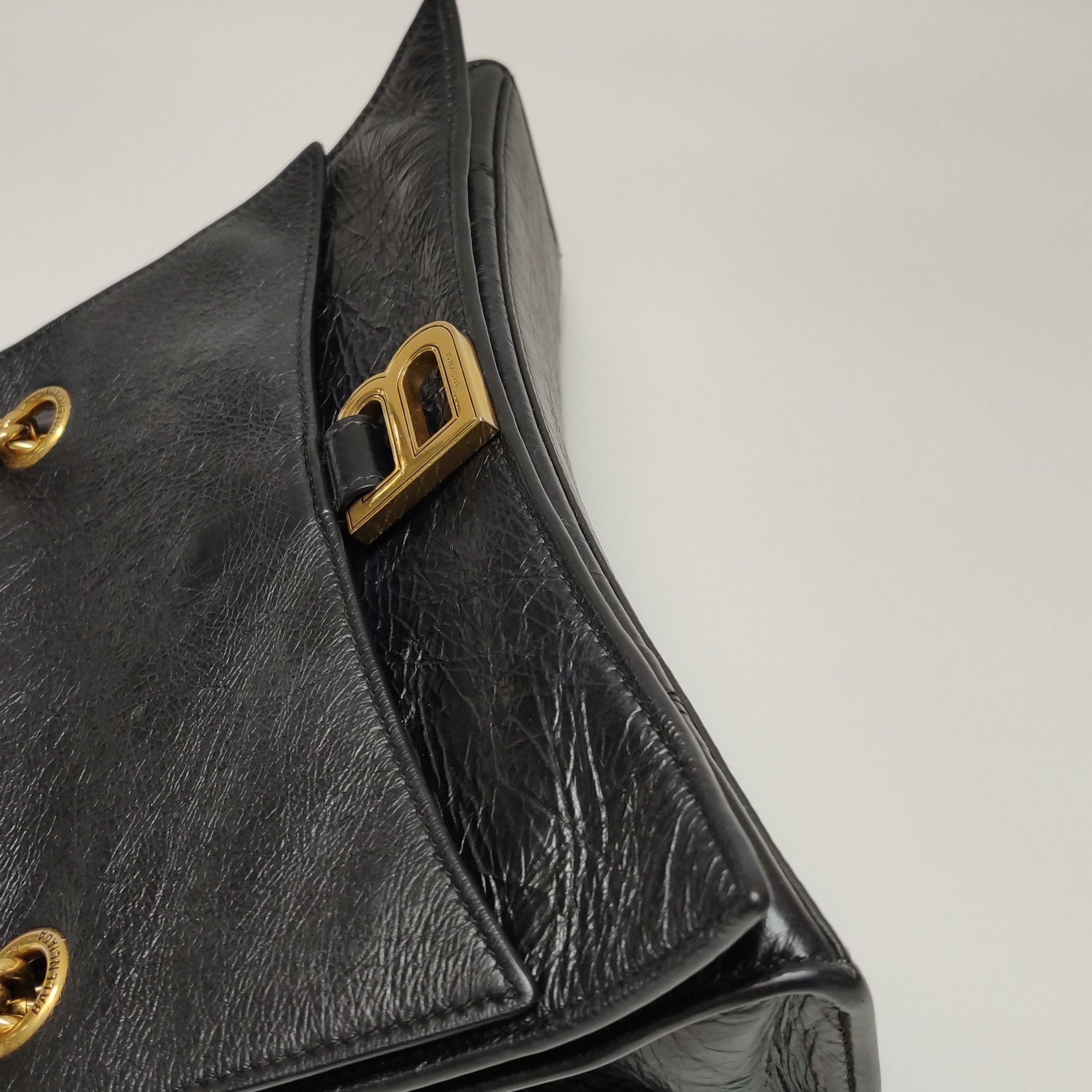 Balenciaga Balenciaga Women os Shoulder Bags Size ONE SIZE - 14 Thumbnail
