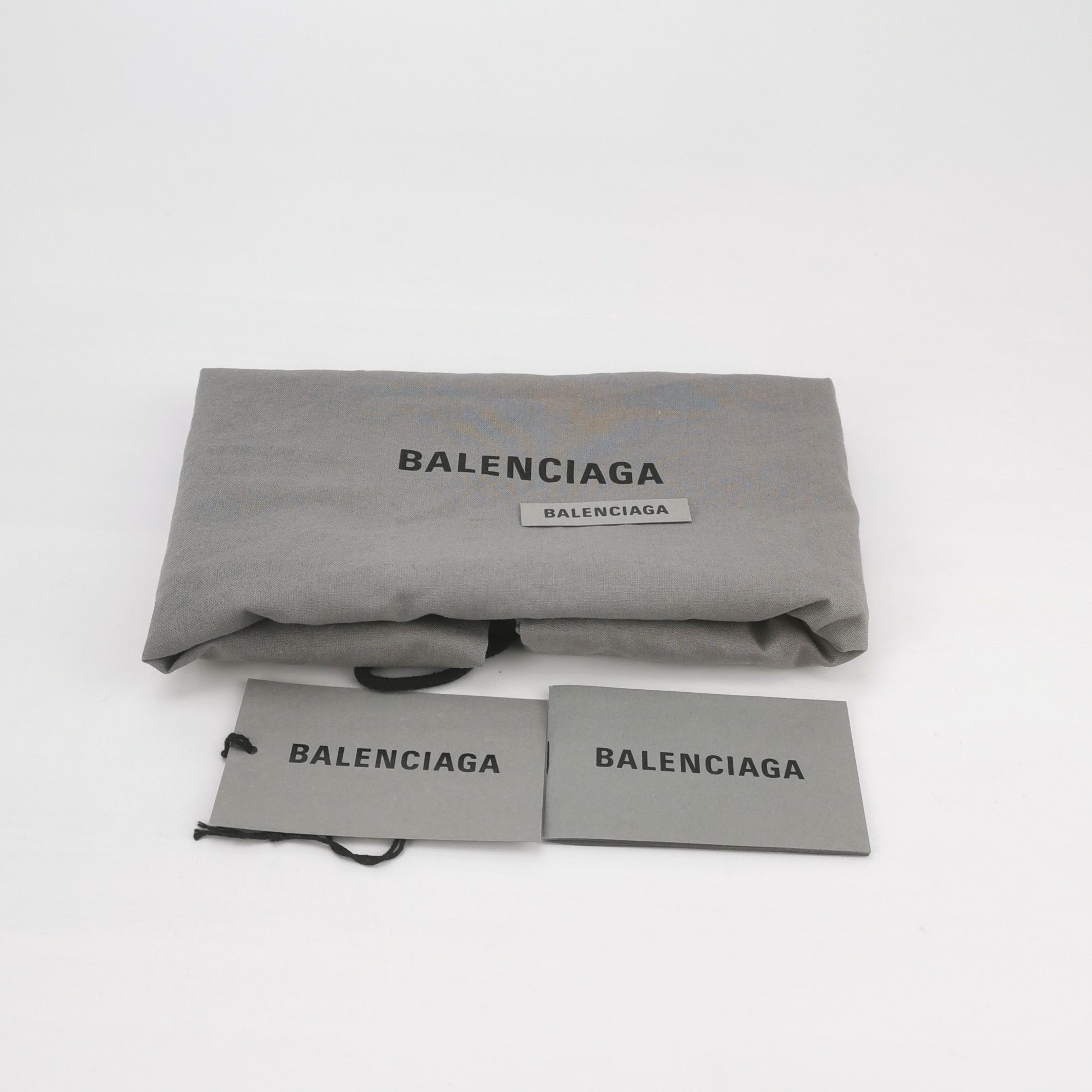 Balenciaga Balenciaga Women os Shoulder Bags Size ONE SIZE - 9 Thumbnail