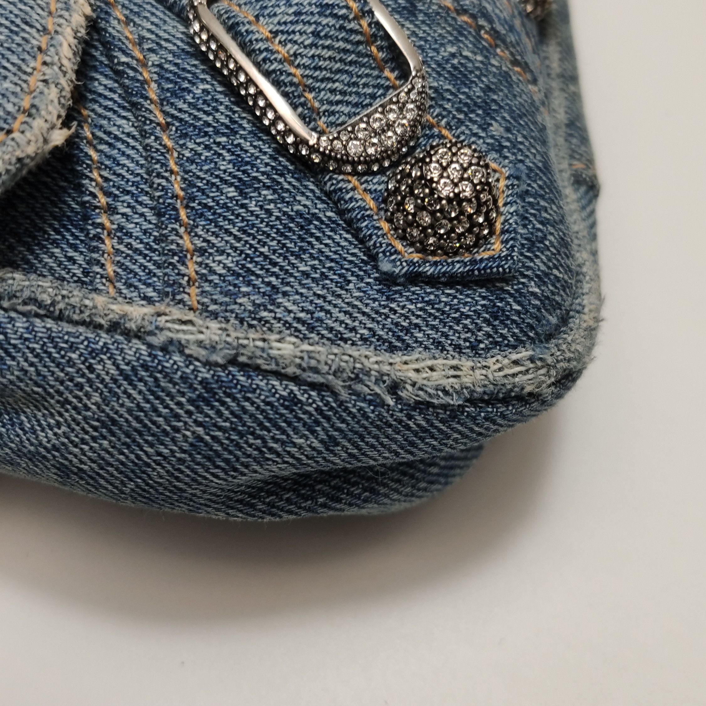 Balenciaga Balenciaga Women os Shoulder Bags Size ONE SIZE - 13 Thumbnail