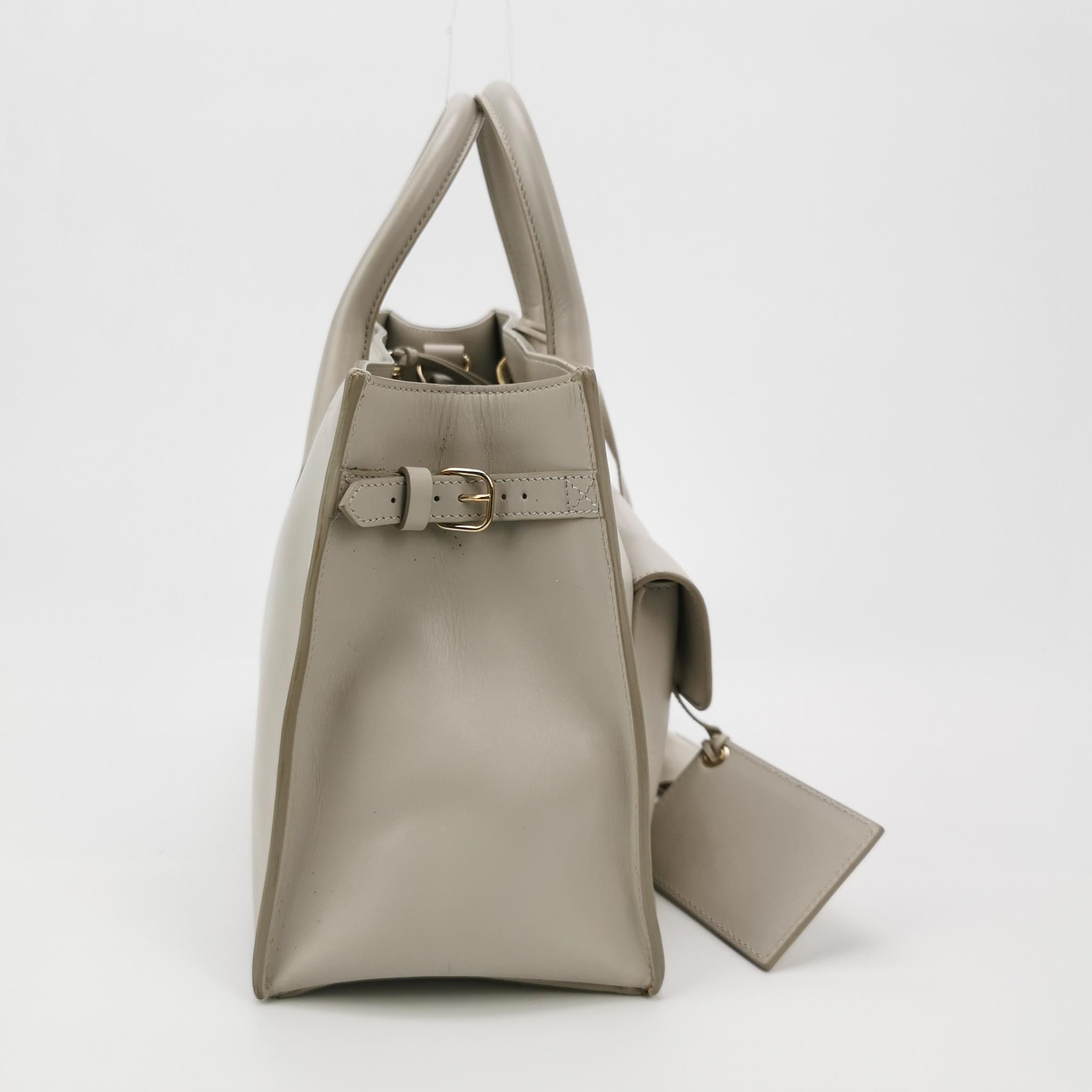 Balenciaga Balenciaga Women os Shoulder Bags Size ONE SIZE - 4 Thumbnail