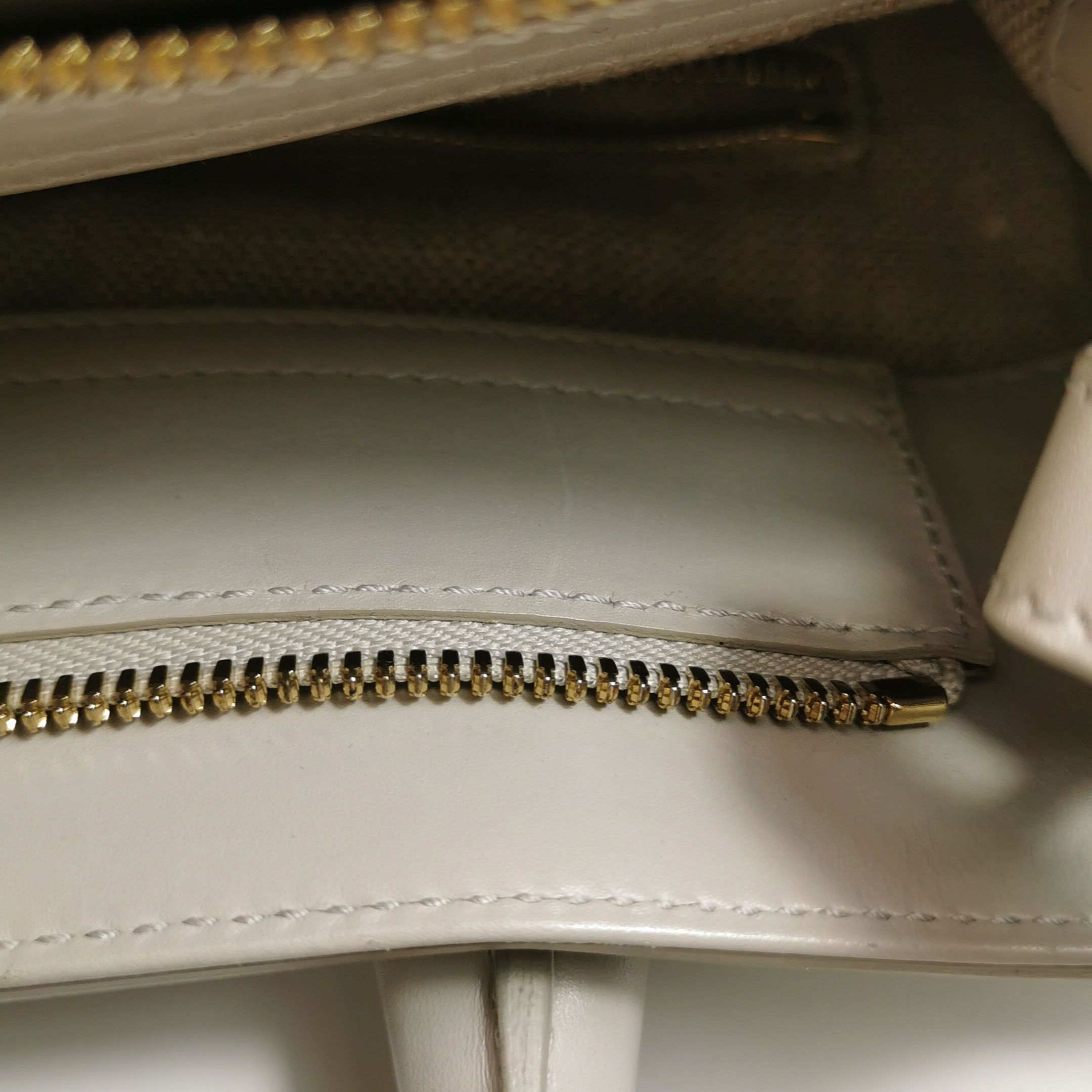 Balenciaga Balenciaga Women os Shoulder Bags Size ONE SIZE - 10 Thumbnail
