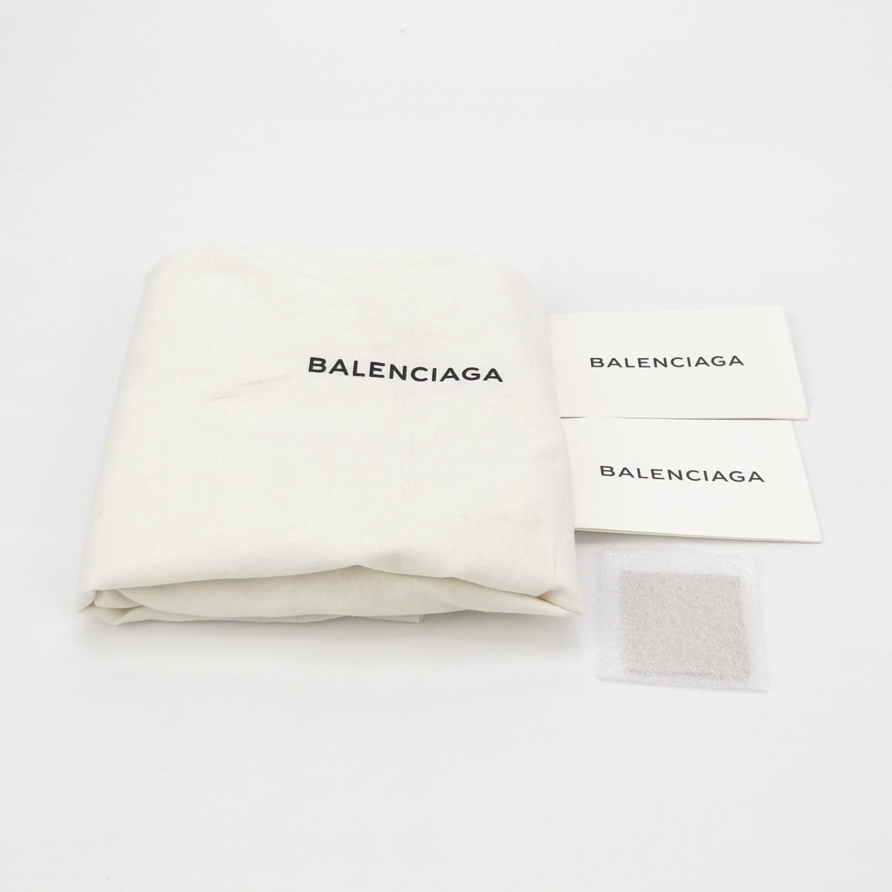 Balenciaga Balenciaga Women os Shoulder Bags Size ONE SIZE - 9 Thumbnail