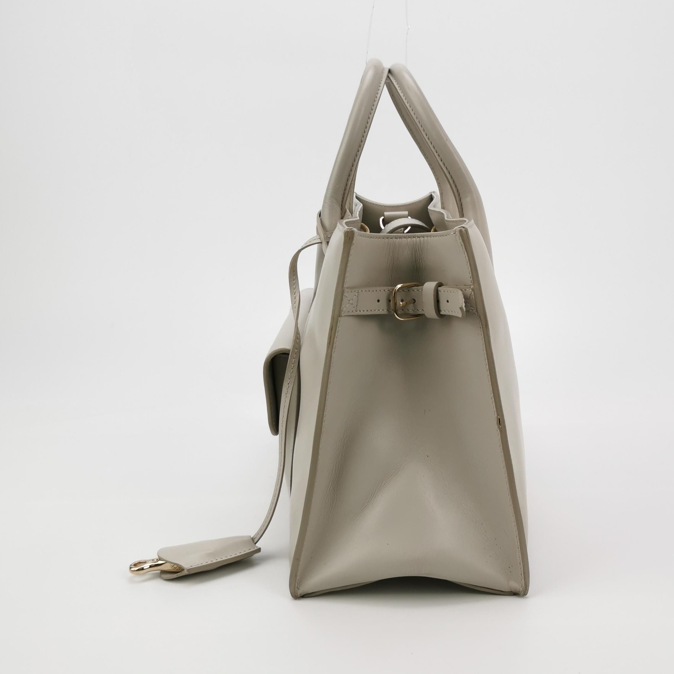 Balenciaga Balenciaga Women os Shoulder Bags Size ONE SIZE - 3 Thumbnail