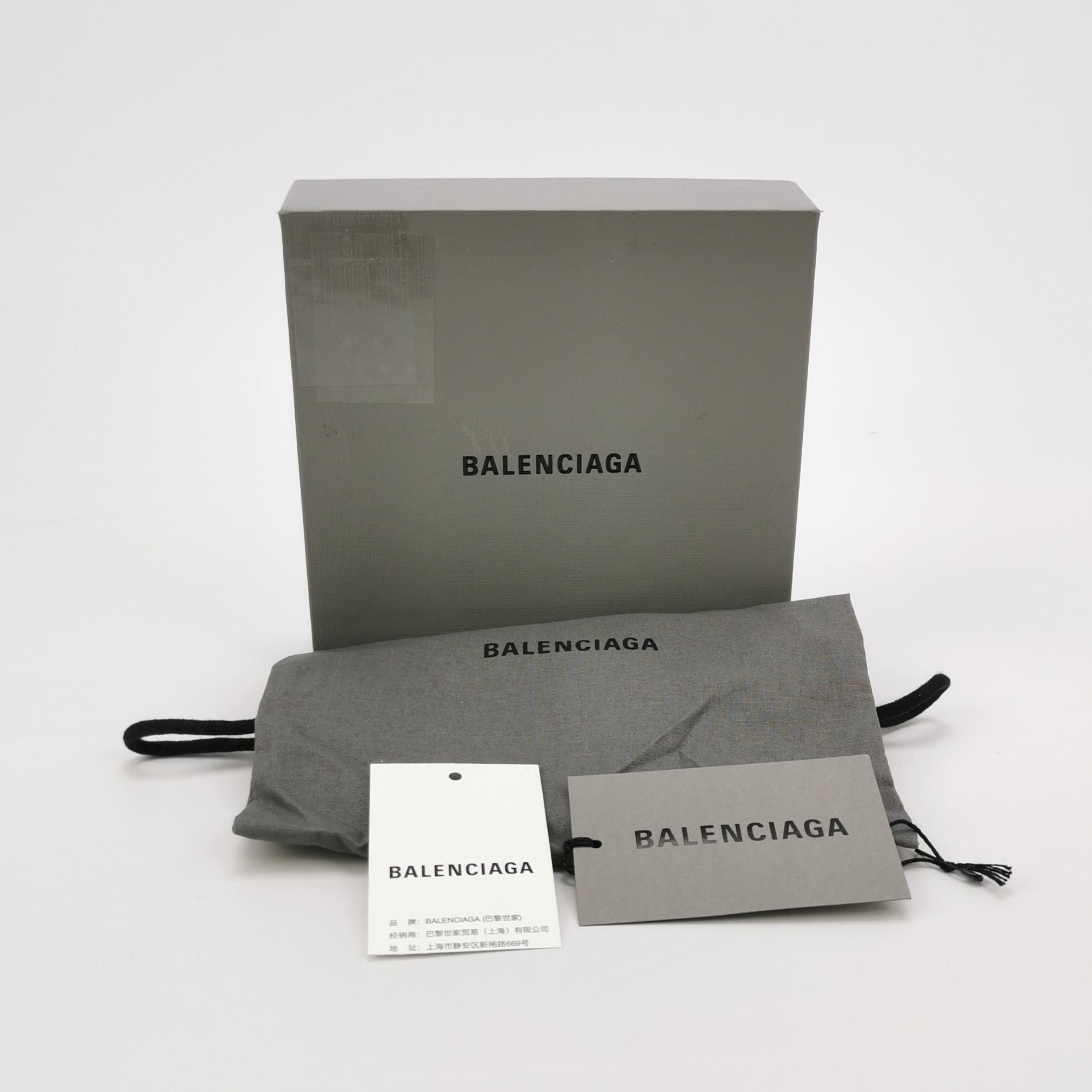Balenciaga Balenciaga Women os Wallets Size ONE SIZE - 9 Thumbnail