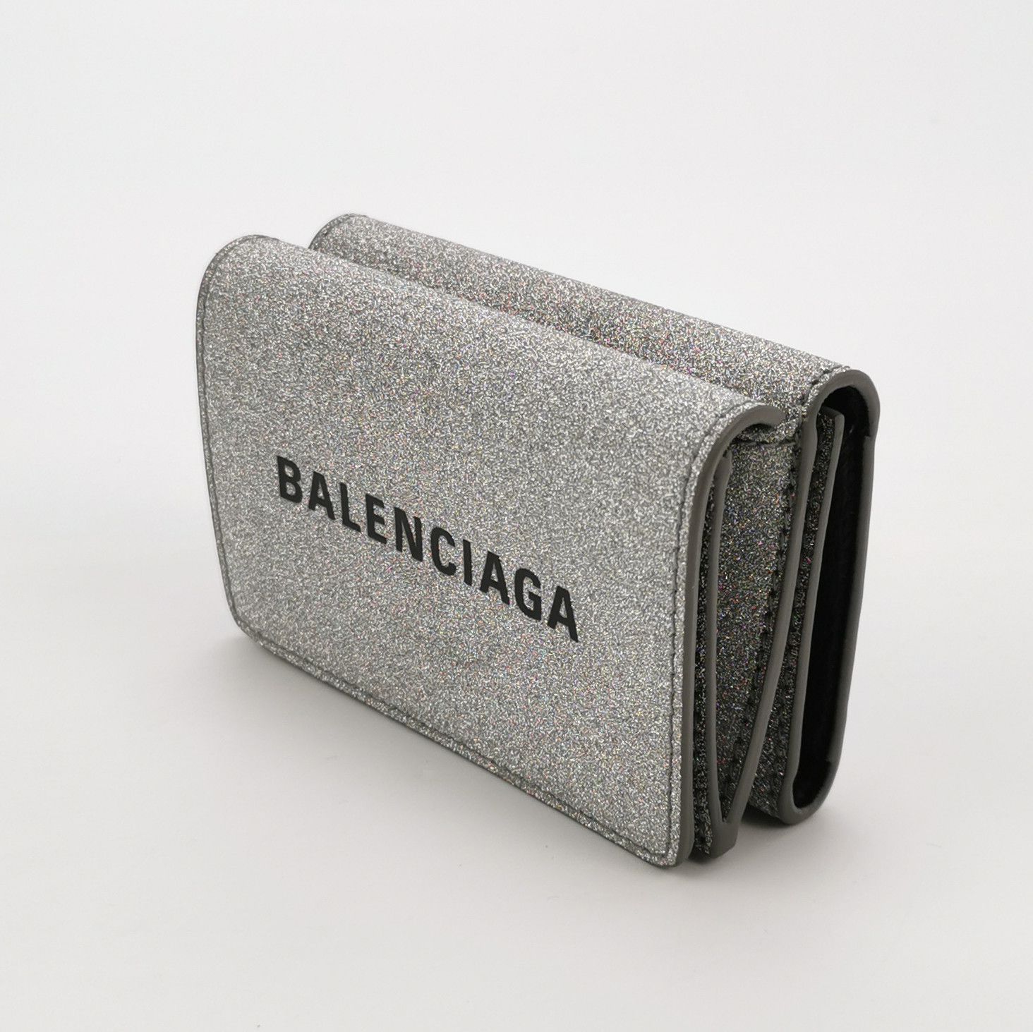 Balenciaga Balenciaga Women os Wallets Size ONE SIZE - 2 Thumbnail