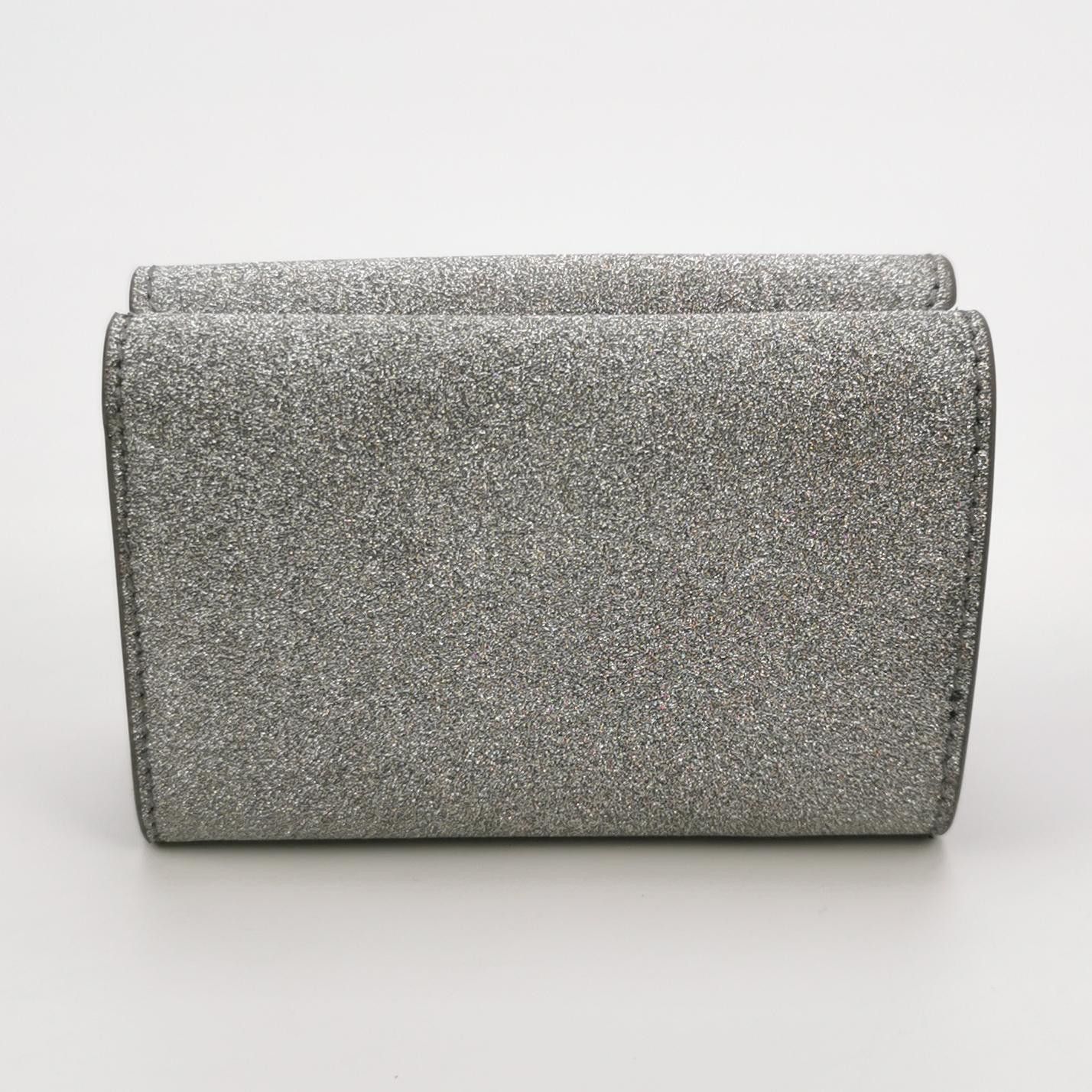 Balenciaga Balenciaga Women os Wallets Size ONE SIZE - 4 Thumbnail
