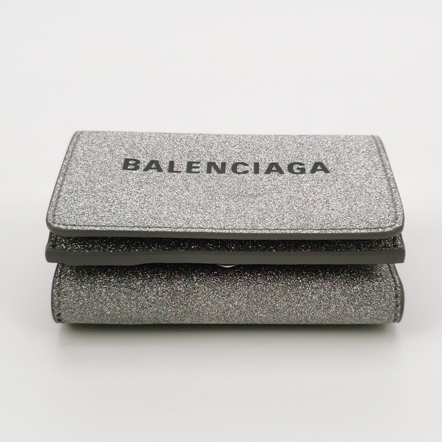 Balenciaga Balenciaga Women os Wallets Size ONE SIZE - 5 Thumbnail