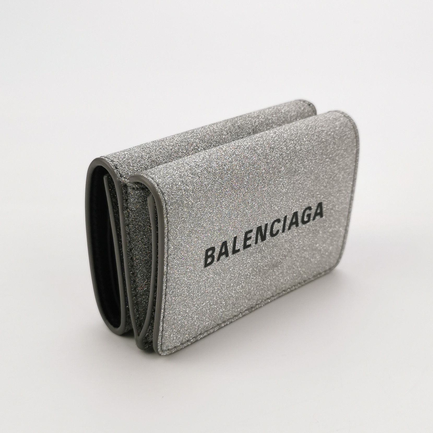 Balenciaga Balenciaga Women os Wallets Size ONE SIZE - 3 Thumbnail