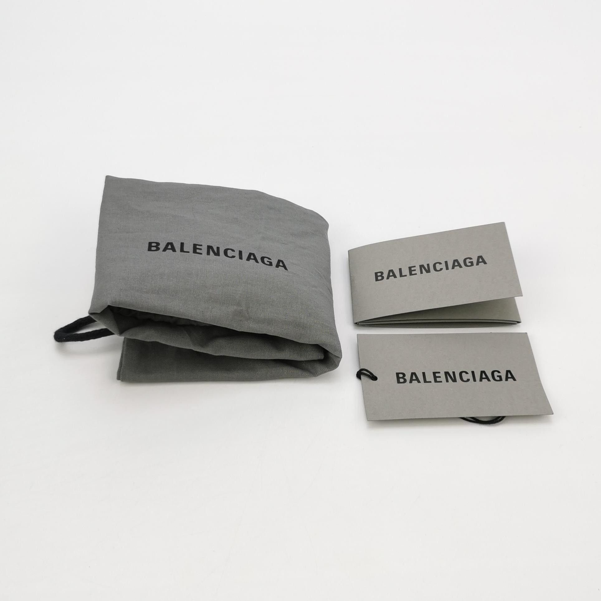 Balenciaga Balenciaga Women os Shoulder Bags Size ONE SIZE - 8 Thumbnail
