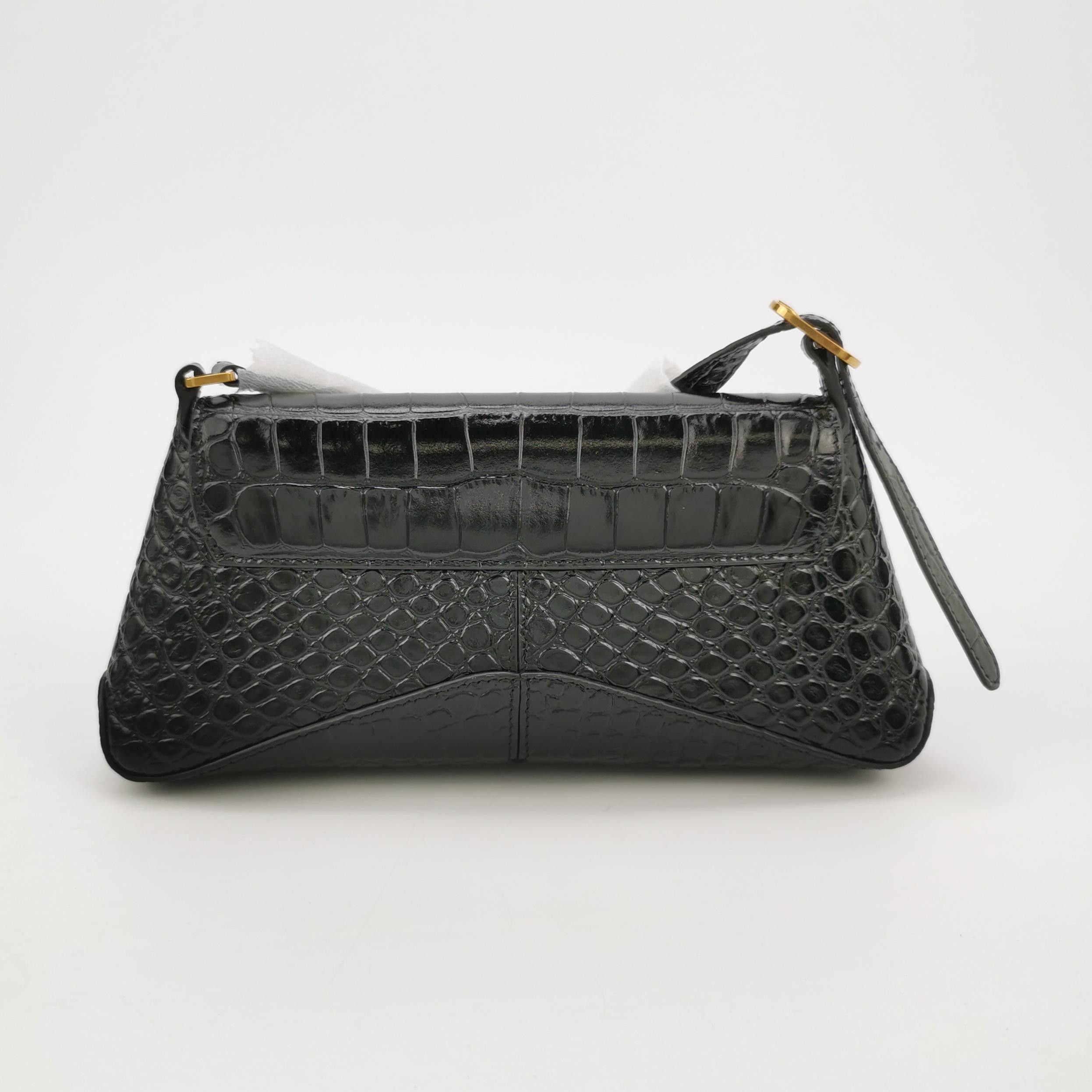 Balenciaga Balenciaga Women os Shoulder Bags Size ONE SIZE - 4 Thumbnail