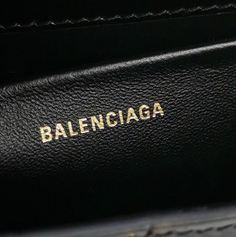 Balenciaga Balenciaga Women os Shoulder Bags Size ONE SIZE - 7 Thumbnail