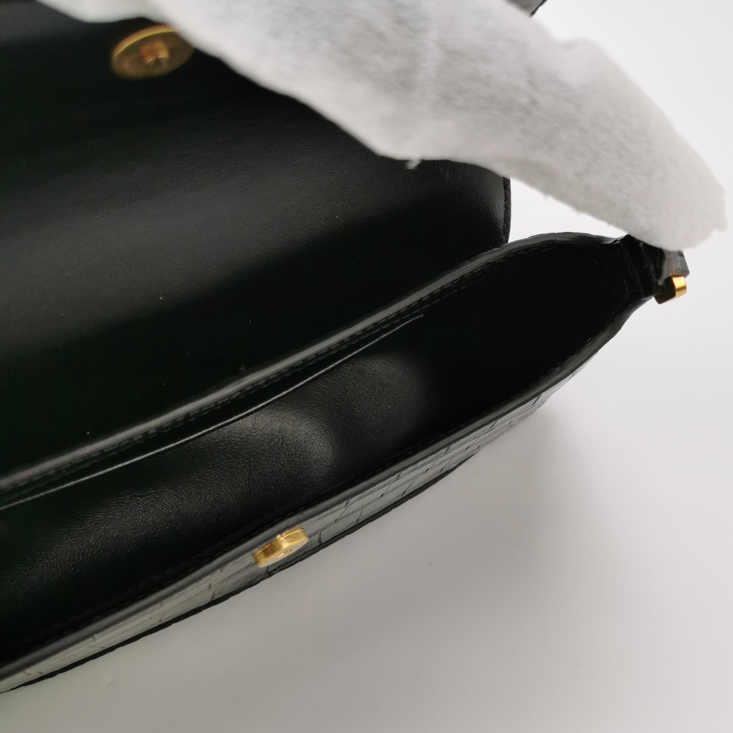 Balenciaga Balenciaga Women os Shoulder Bags Size ONE SIZE - 6 Thumbnail