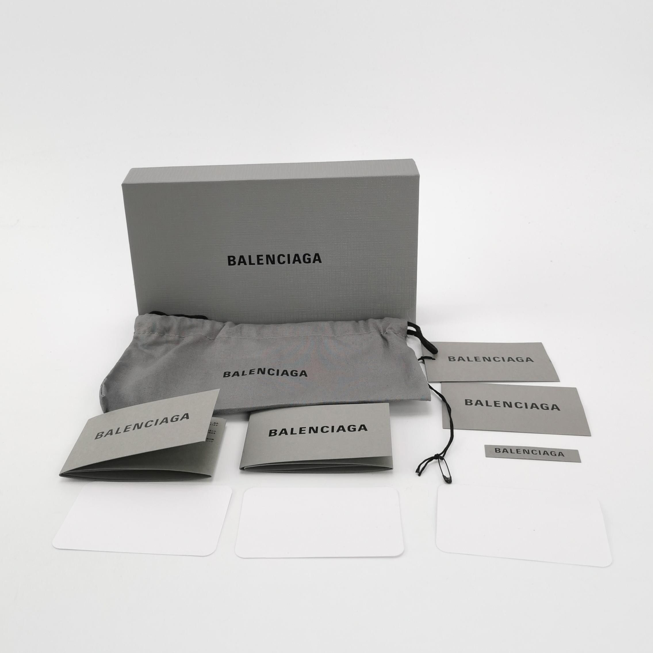 Balenciaga Balenciaga Women os Wallets Size ONE SIZE - 8 Thumbnail