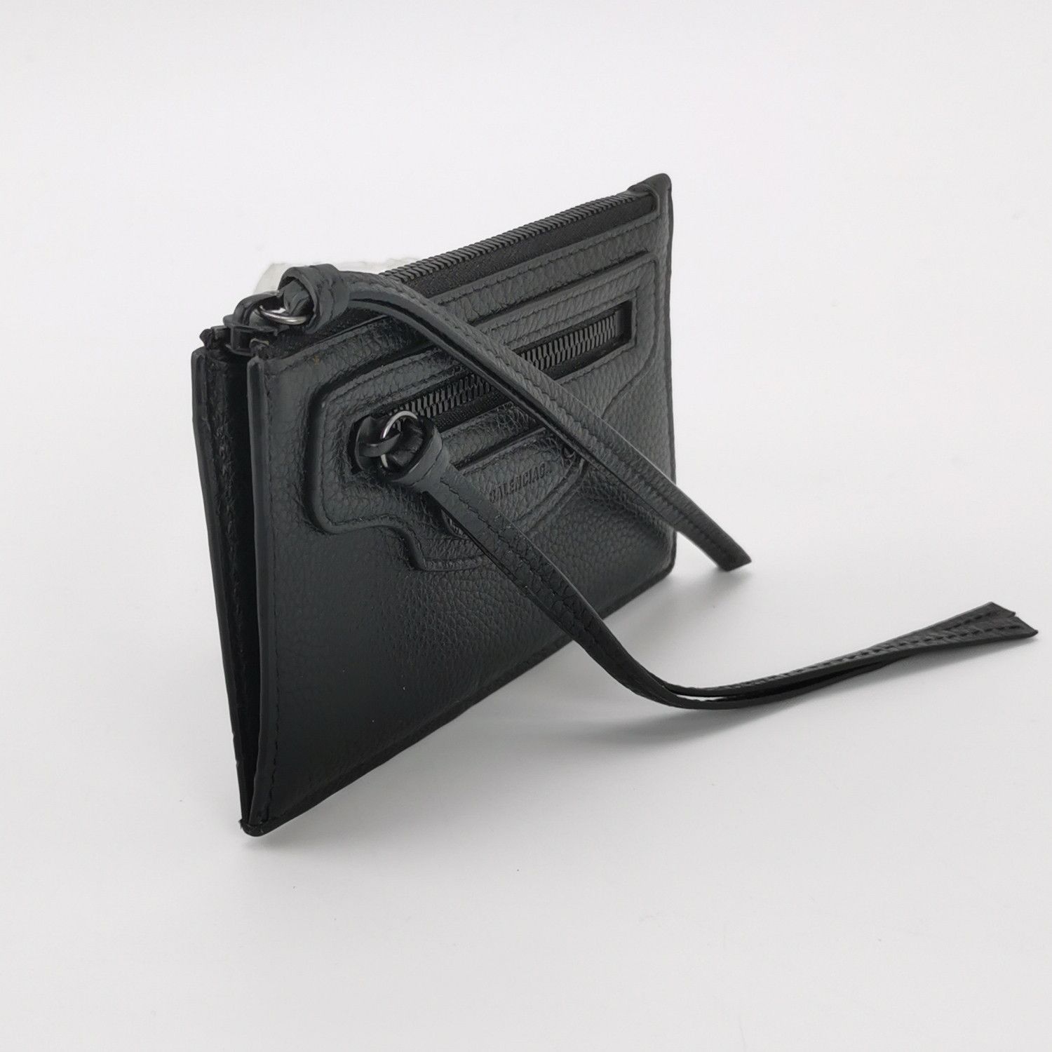 Balenciaga Balenciaga Women os Wallets Size ONE SIZE - 3 Thumbnail