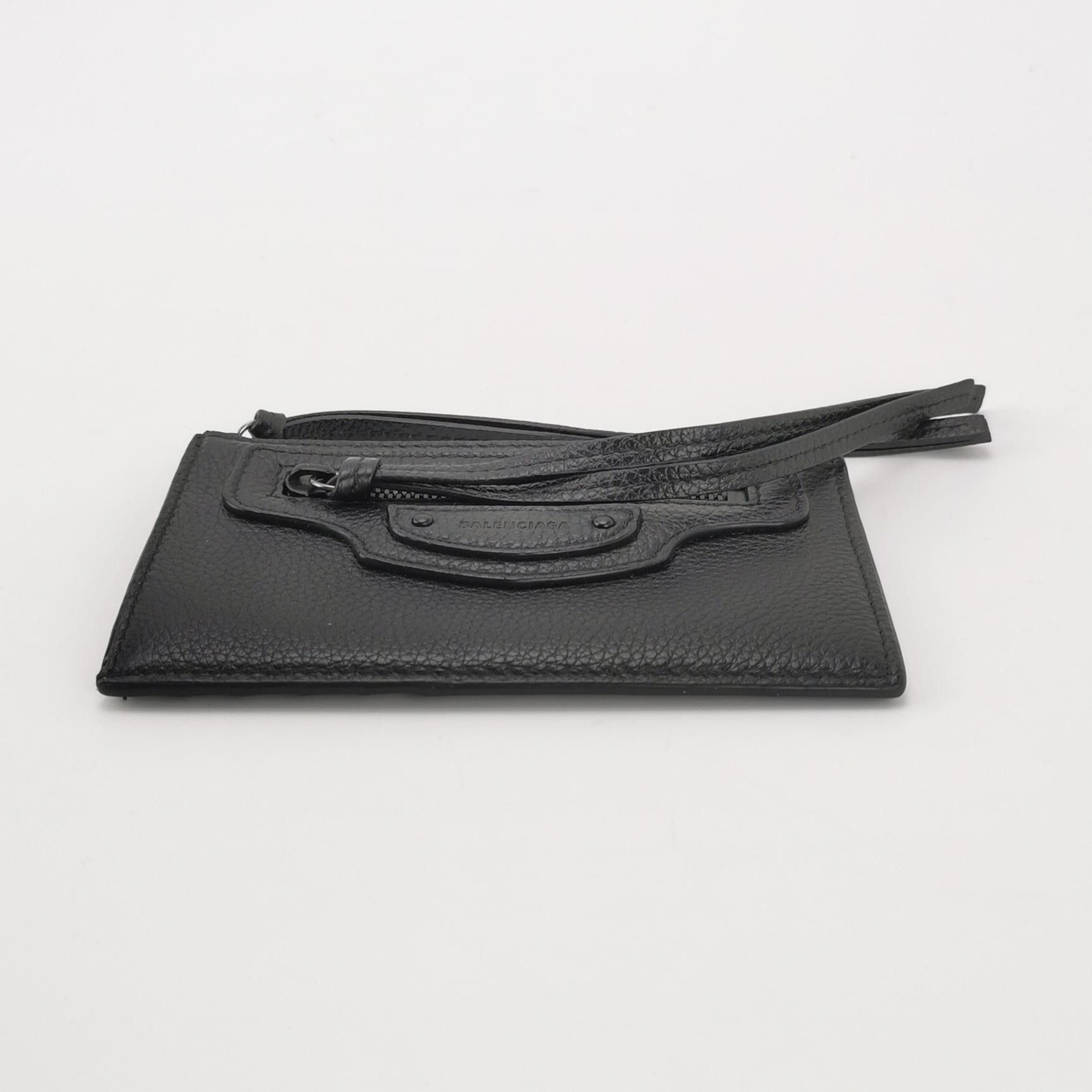 Balenciaga Balenciaga Women os Wallets Size ONE SIZE - 5 Thumbnail