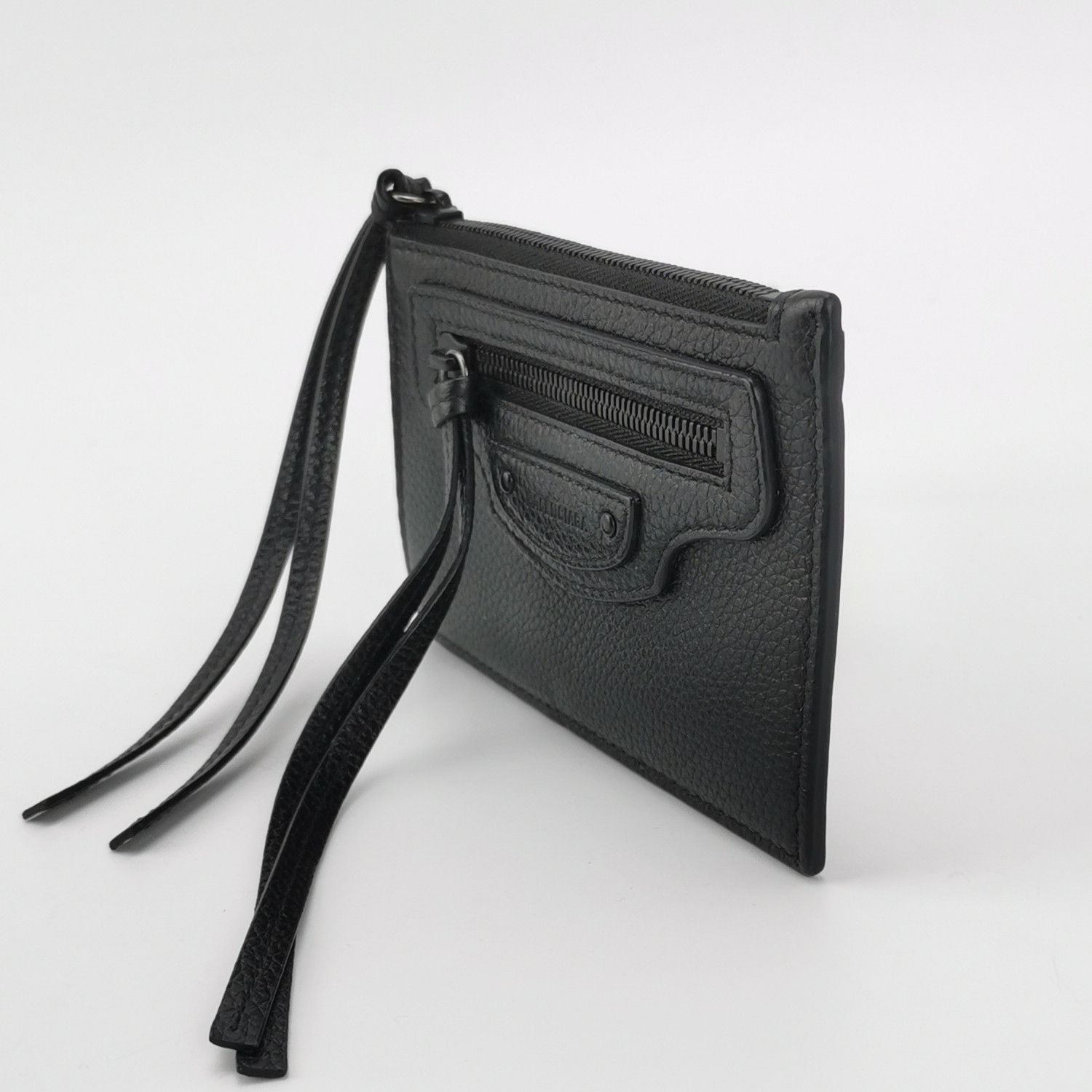 Balenciaga Balenciaga Women os Wallets Size ONE SIZE - 2 Thumbnail