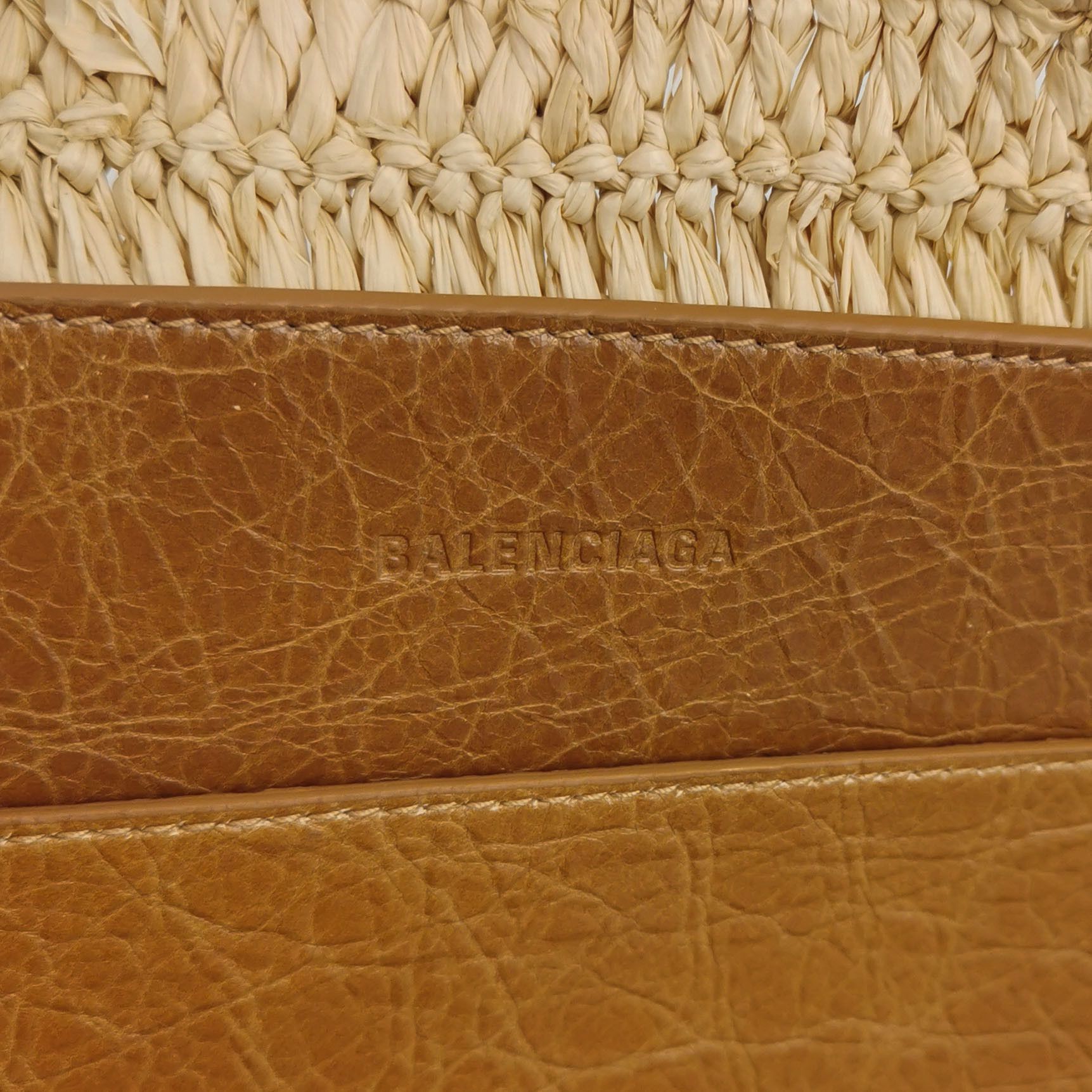 Balenciaga Balenciaga Women os Shoulder Bags Size ONE SIZE - 8 Thumbnail